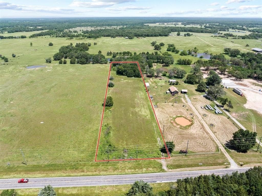 3.65 acres in Fannin County featured view