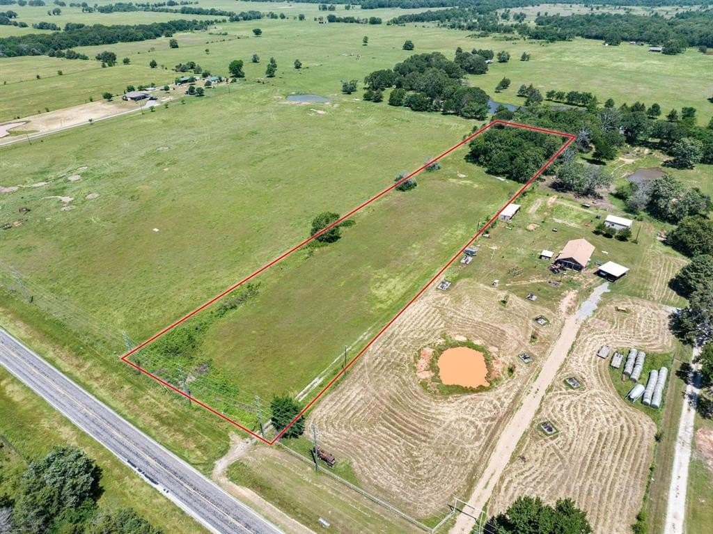 3.65 acres in Fannin County gallery image 2