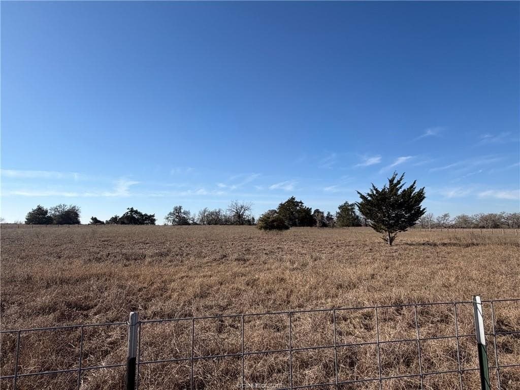 5 acres in Burleson County gallery image 4