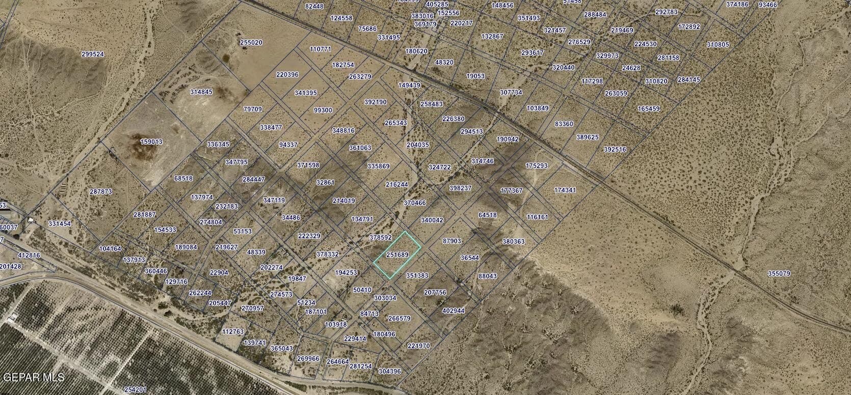 5 acres in El Paso County - photo 2