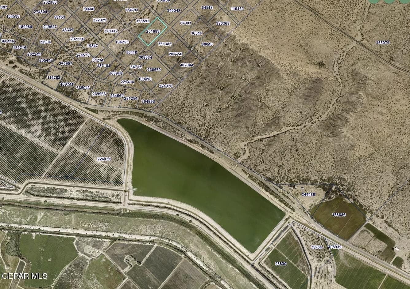 5 acres in El Paso County - photo 4