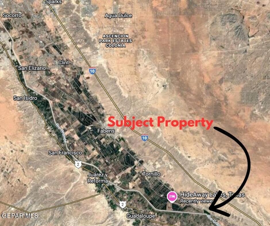 5 acres in El Paso County - photo 5