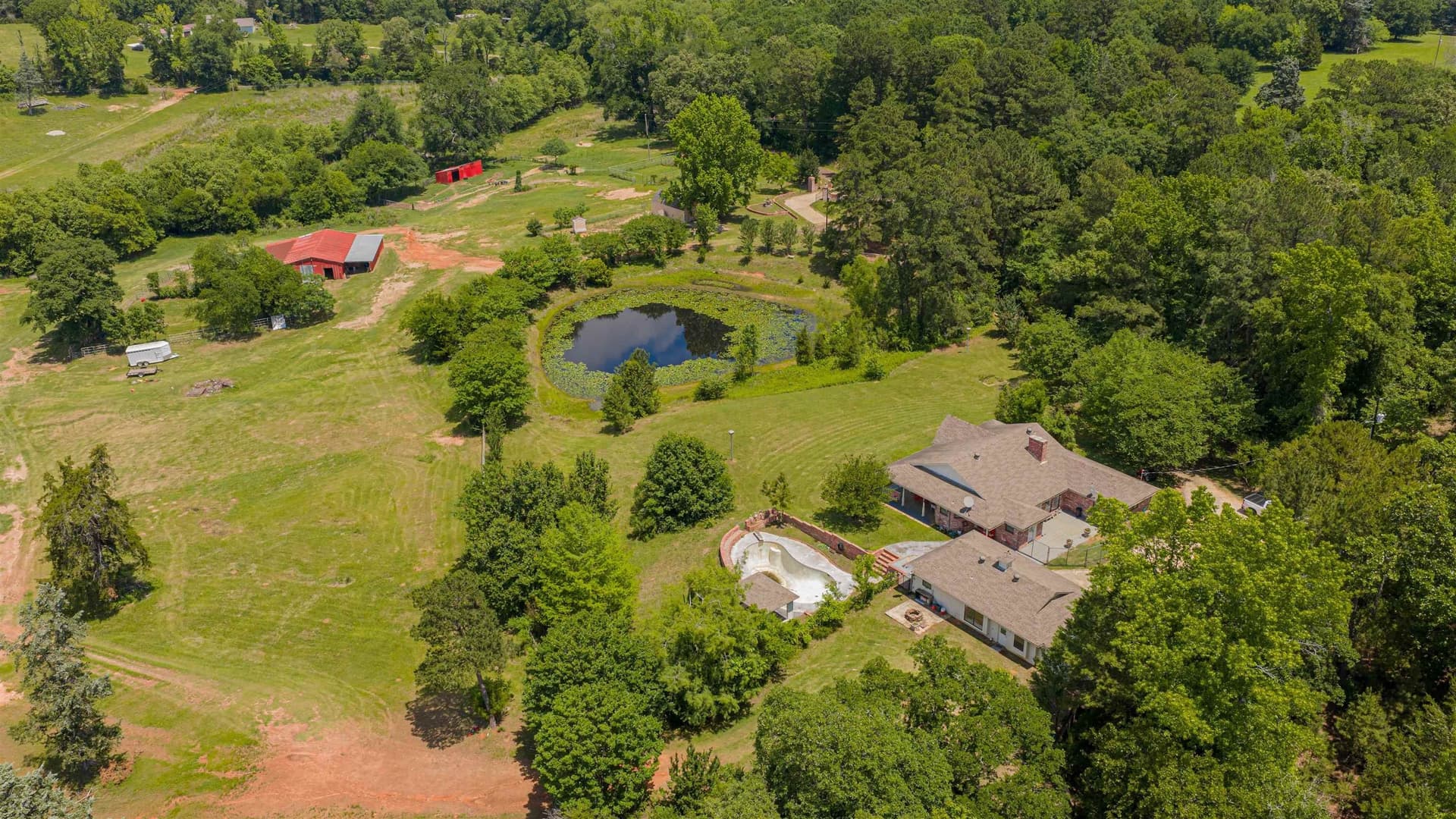 32 acres in Upshur County - photo 38