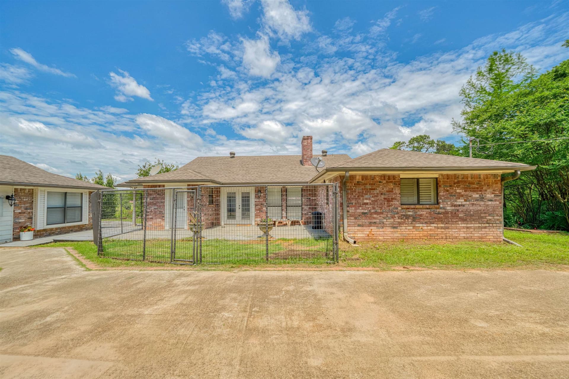 32 acres in Upshur County - photo 30