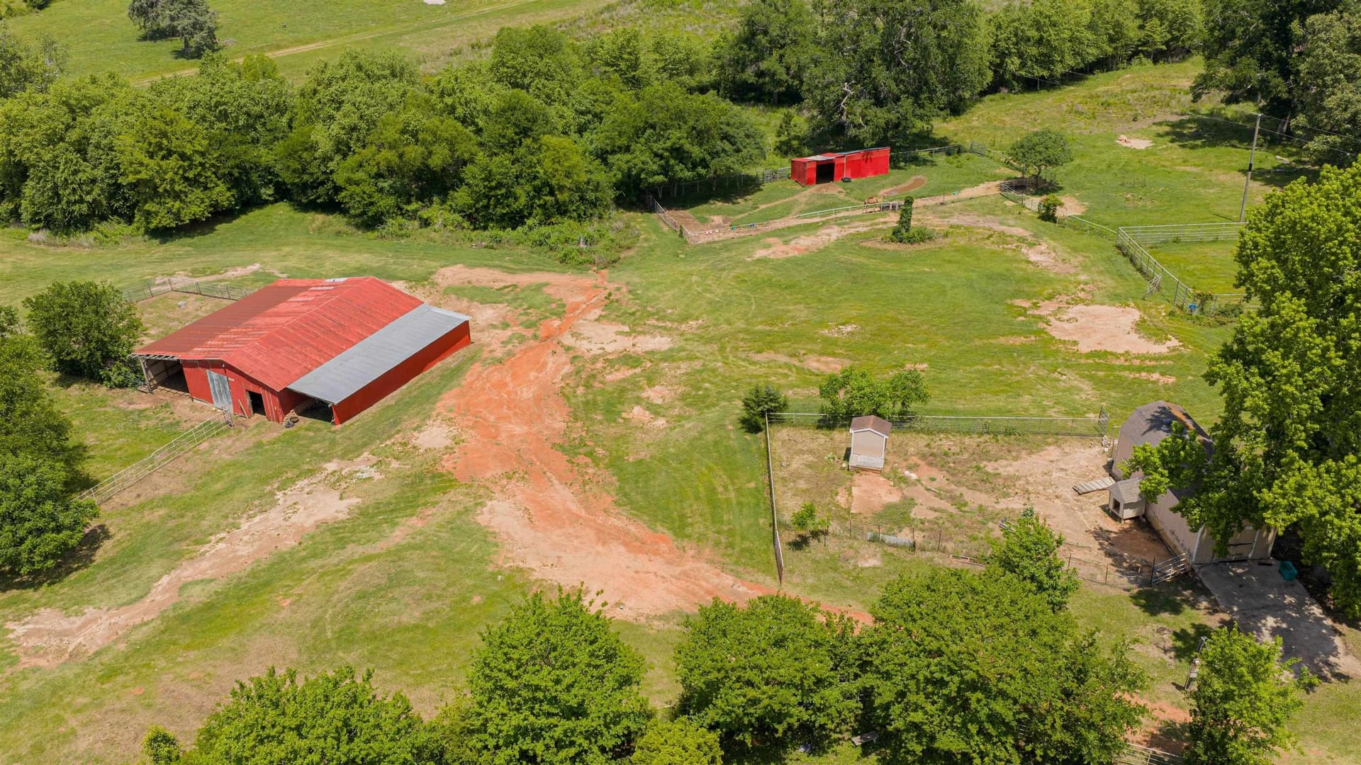 32 acres in Upshur County - photo 40