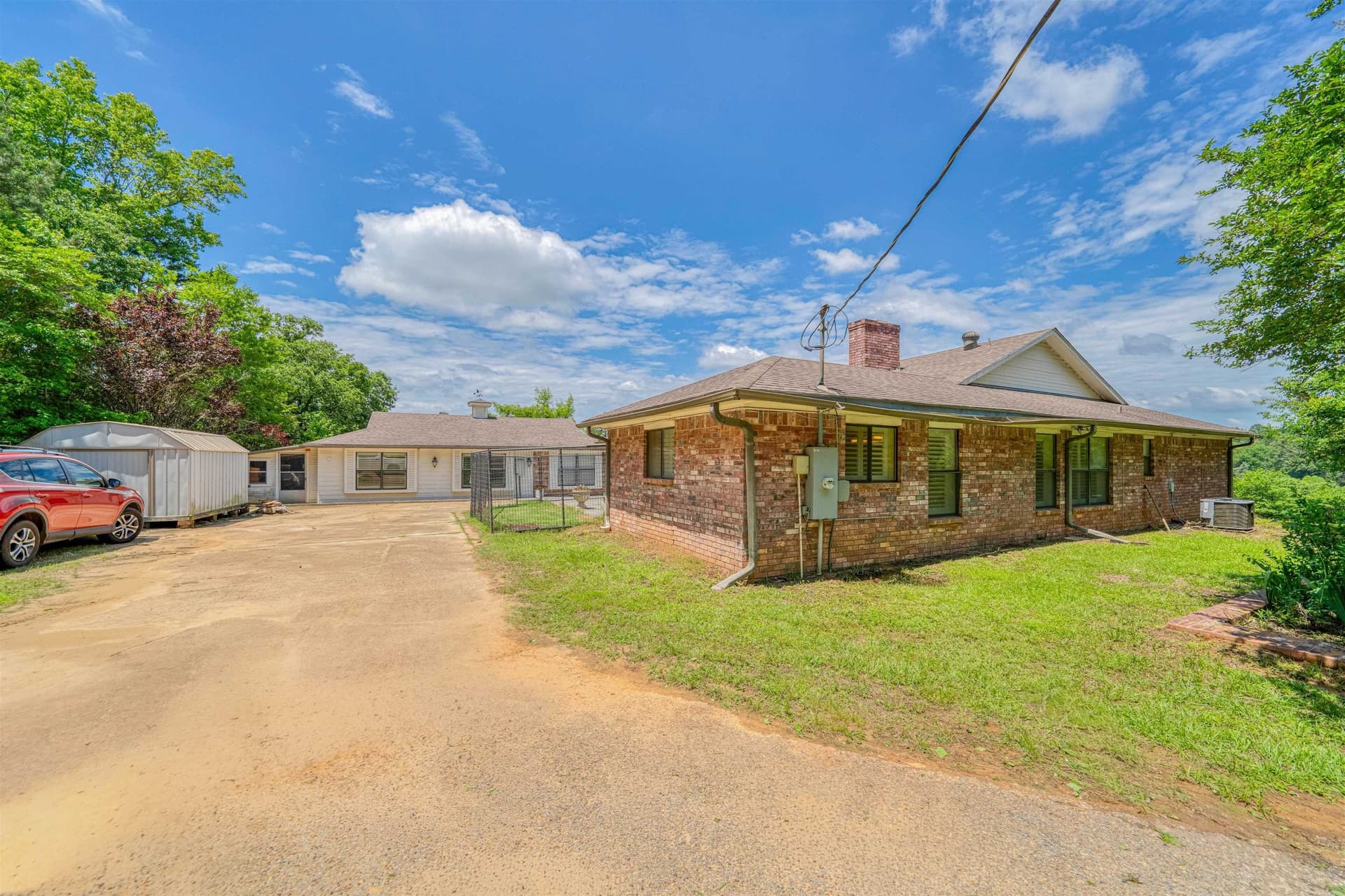 32 acres in Upshur County - photo 32