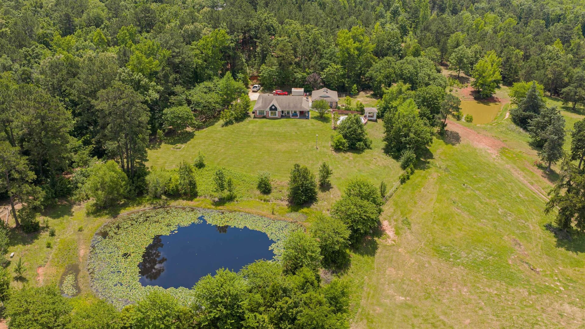 32 acres in Upshur County - photo 39