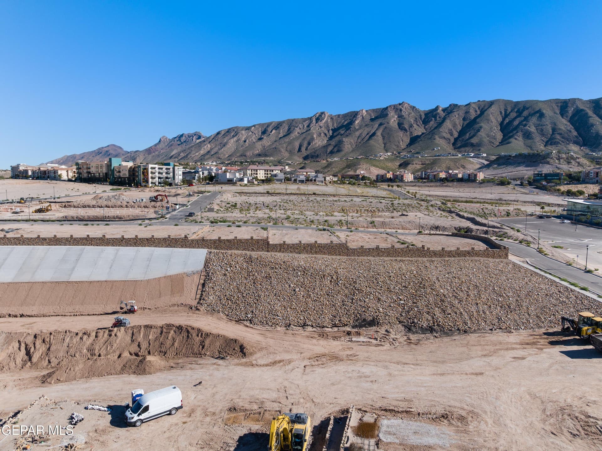 0.15 acres in El Paso County