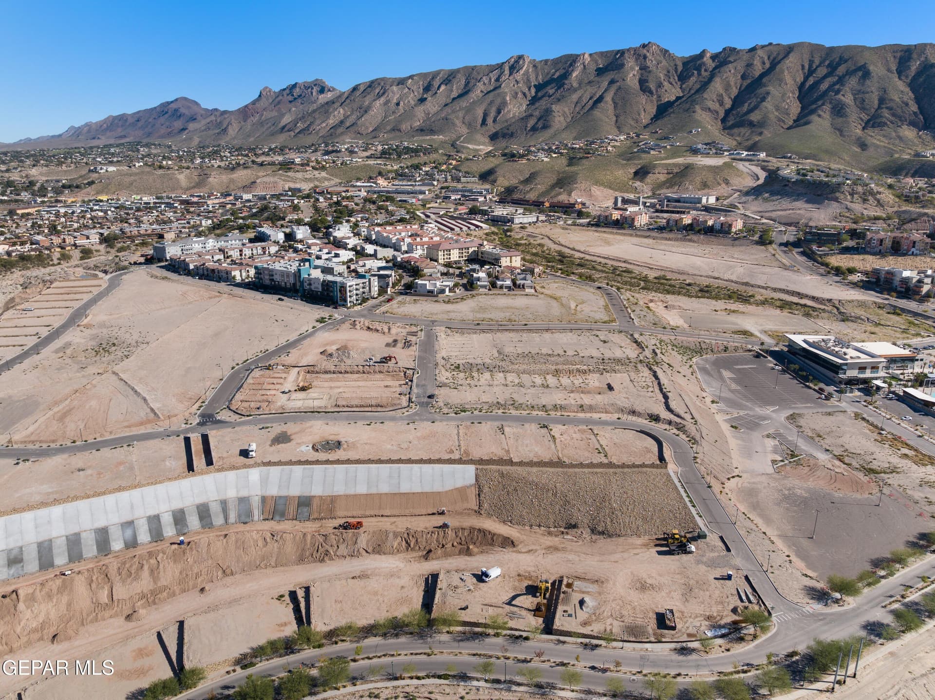 0.15 acres in El Paso County - photo 2