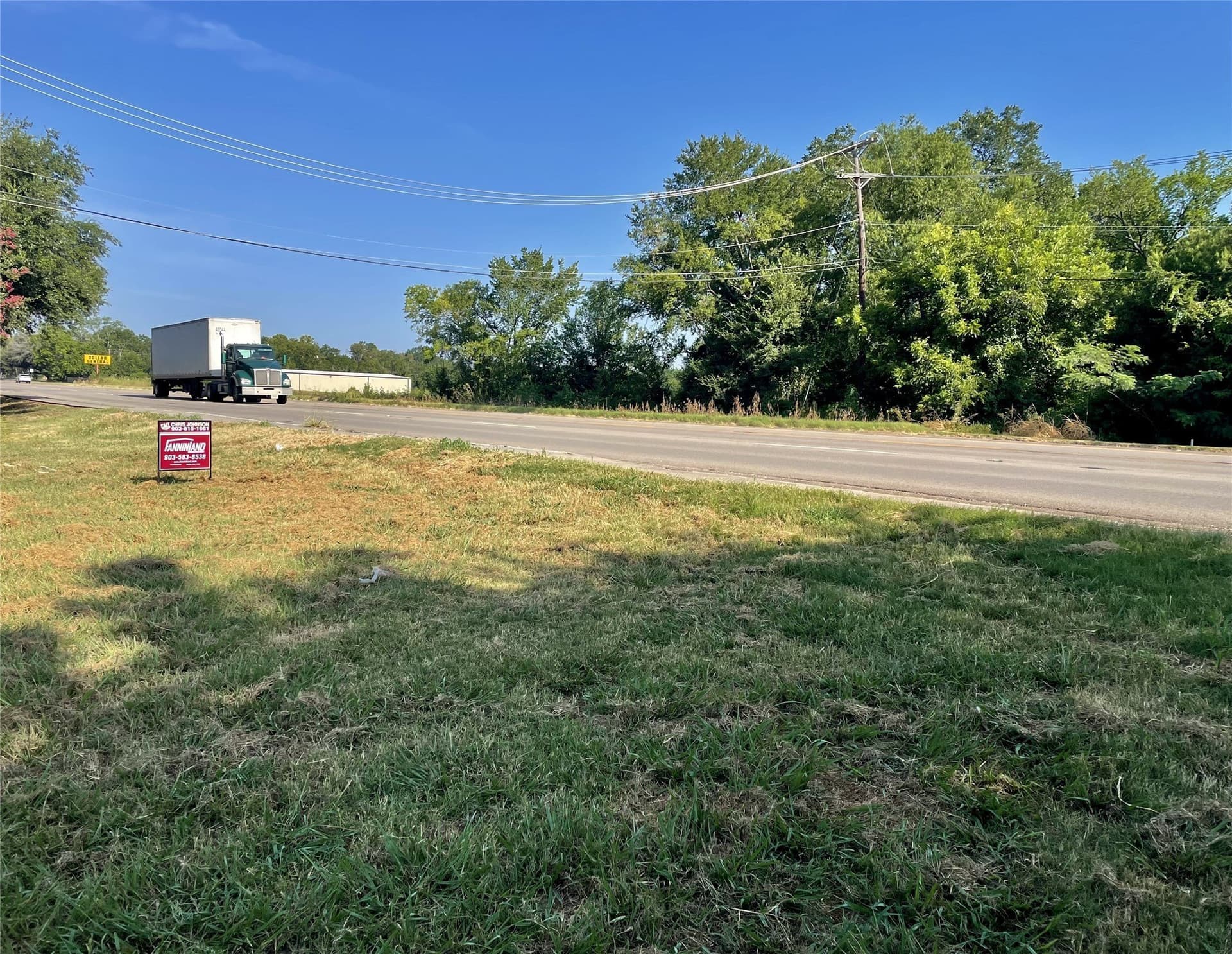 0.66 acres in Hunt County - photo 4