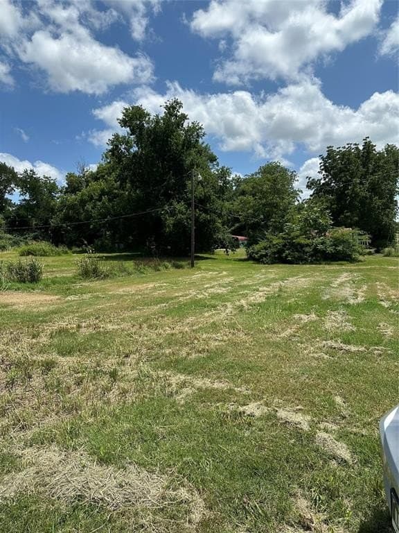 0.5 acres in Fannin County