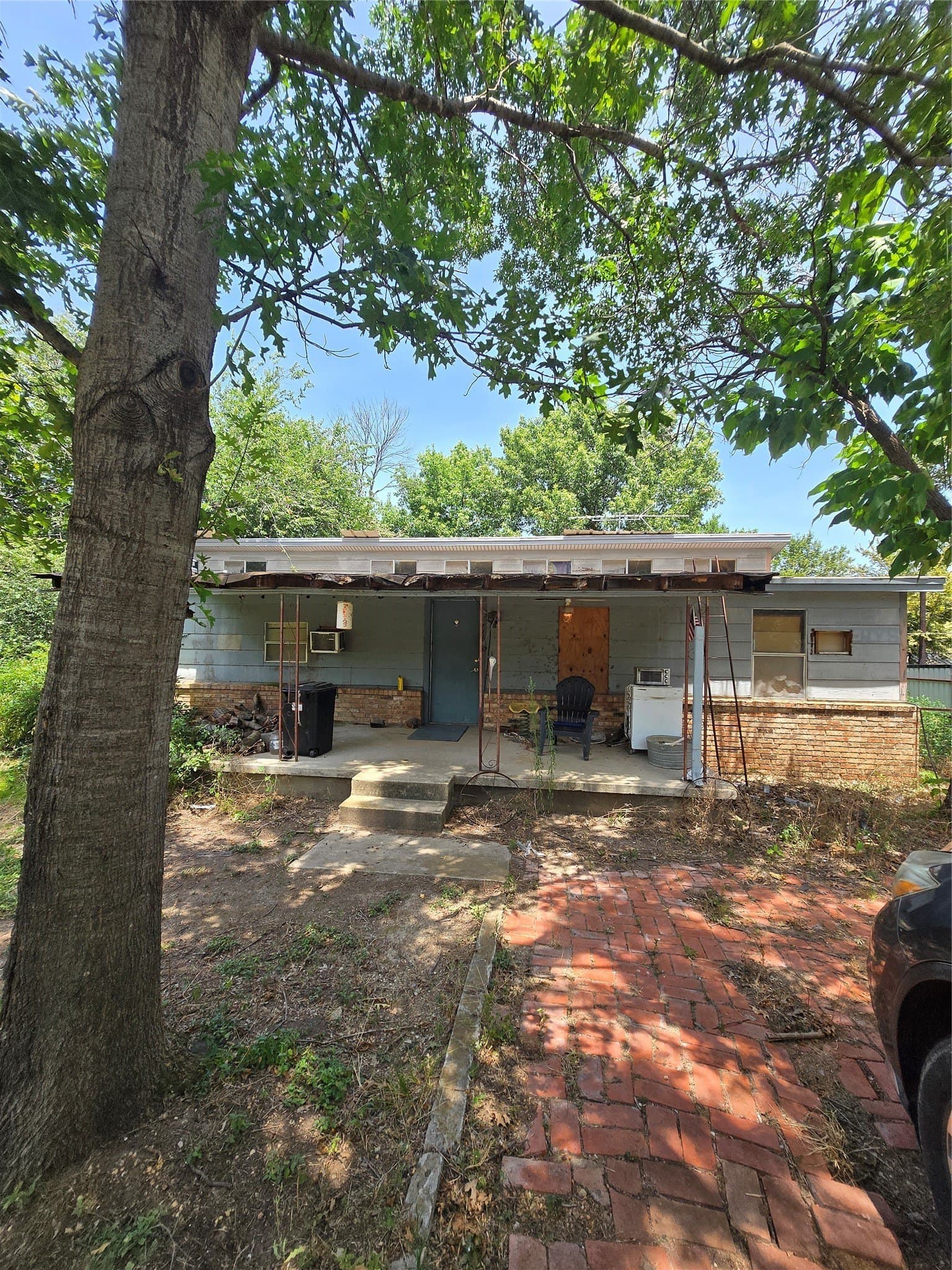 0.47 acres in Tarrant County gallery image 2