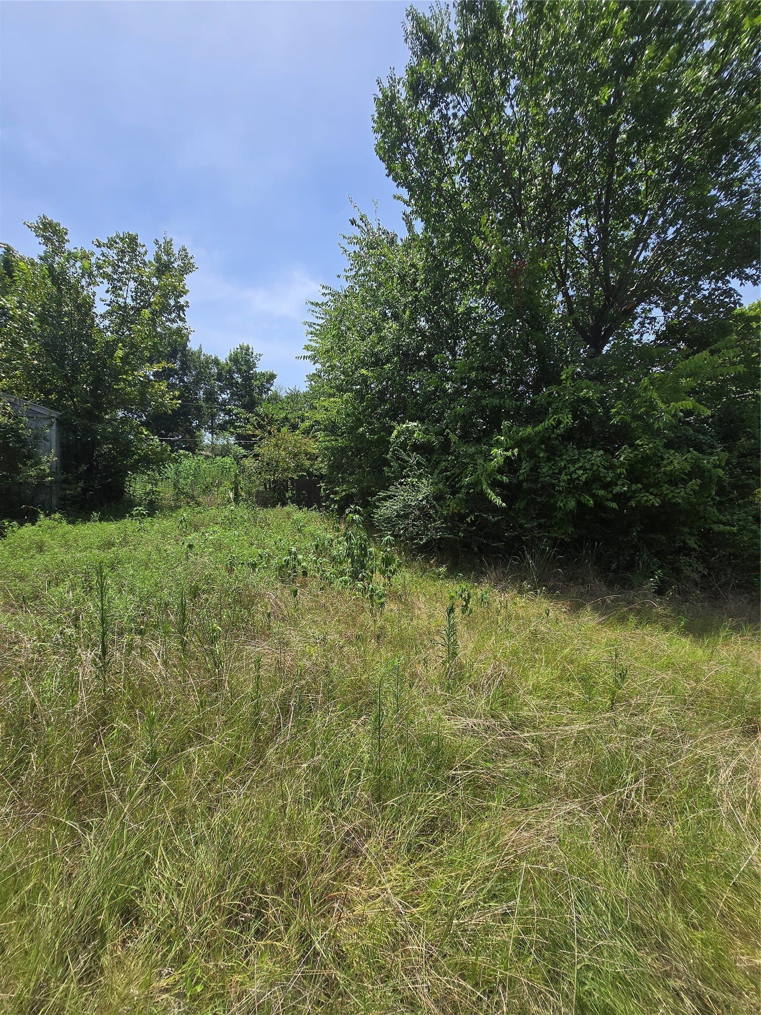 0.47 acres in Tarrant County featured view