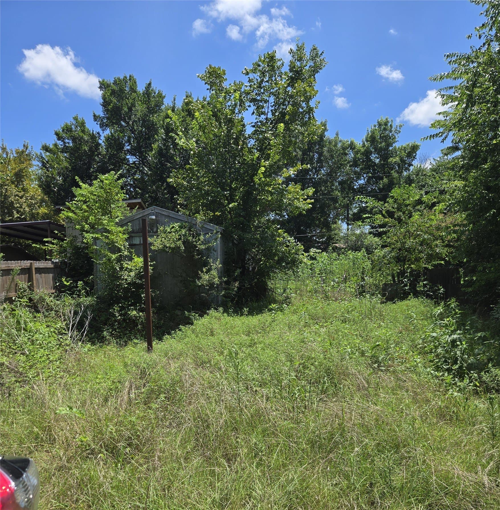 0.47 acres in Tarrant County gallery image 4