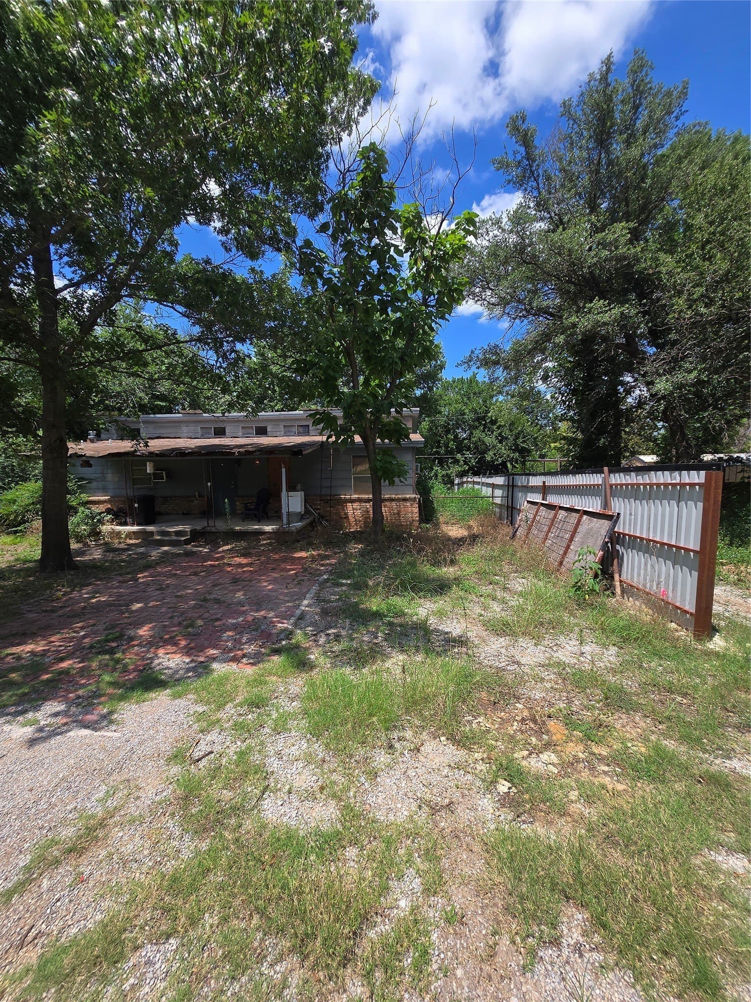 0.47 acres in Tarrant County gallery image 3