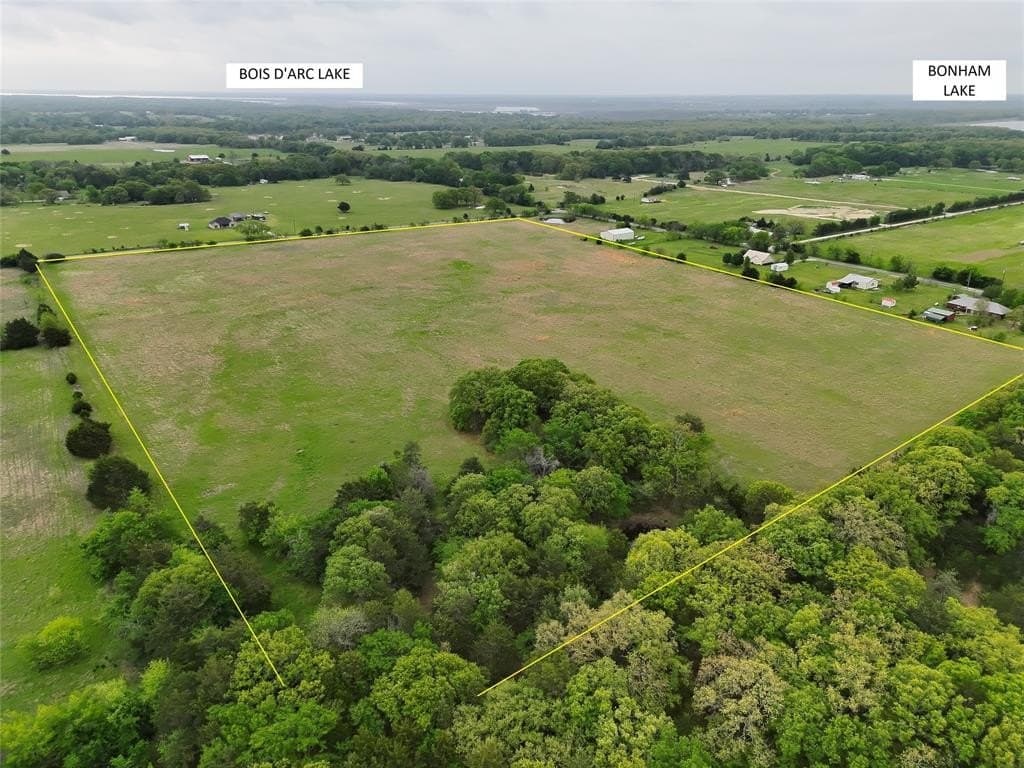 28.95 acres in Fannin County featured view