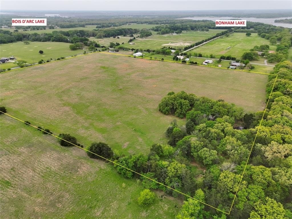 28.95 acres in Fannin County gallery image 2