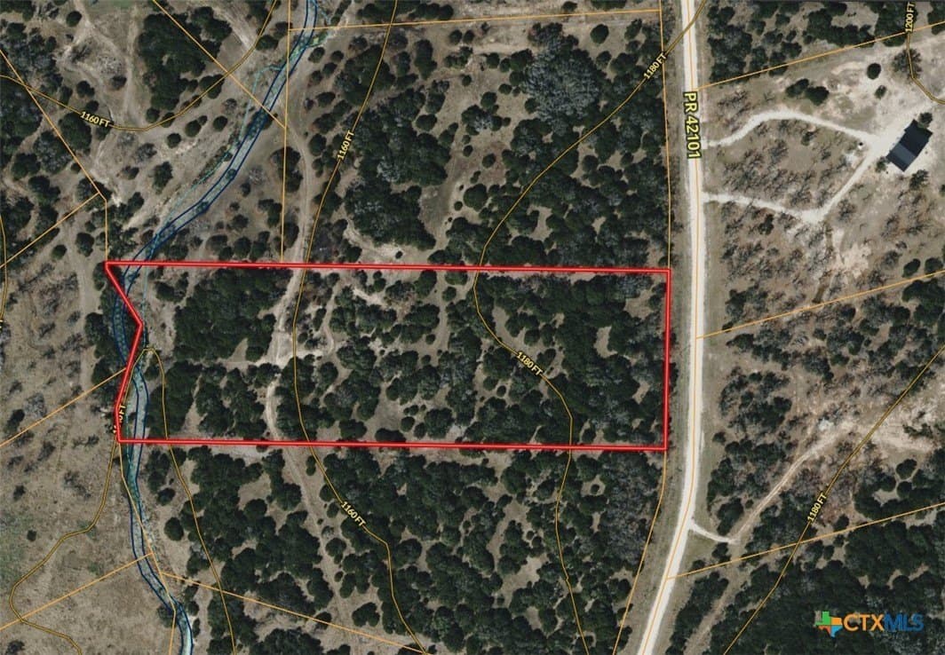 10.01 acres in Hamilton County - photo 19