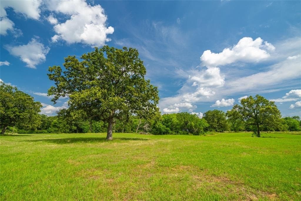 120 acres in Nacogdoches County