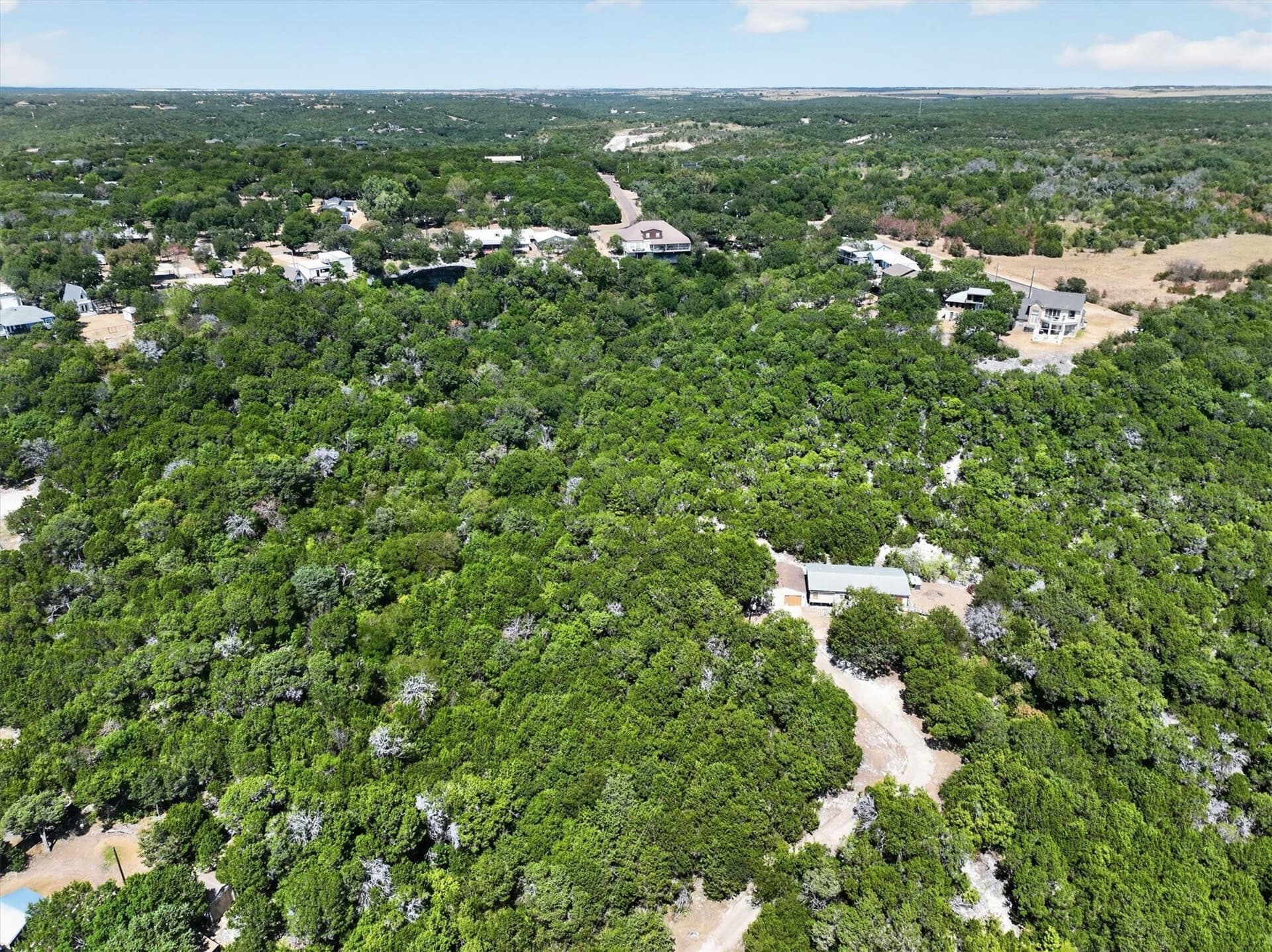 1.08 acres in Johnson County - photo 8