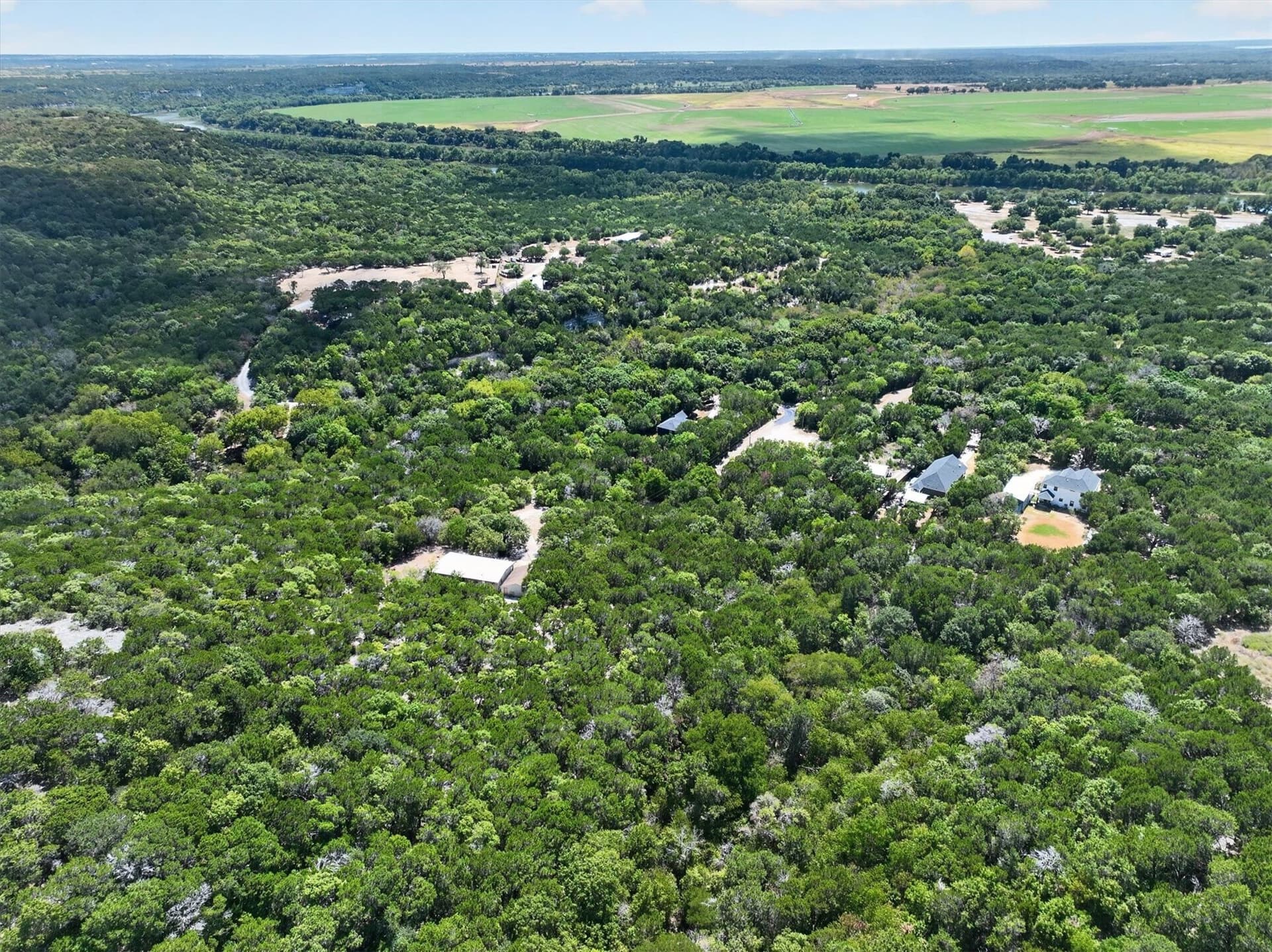 1.08 acres in Johnson County - photo 5