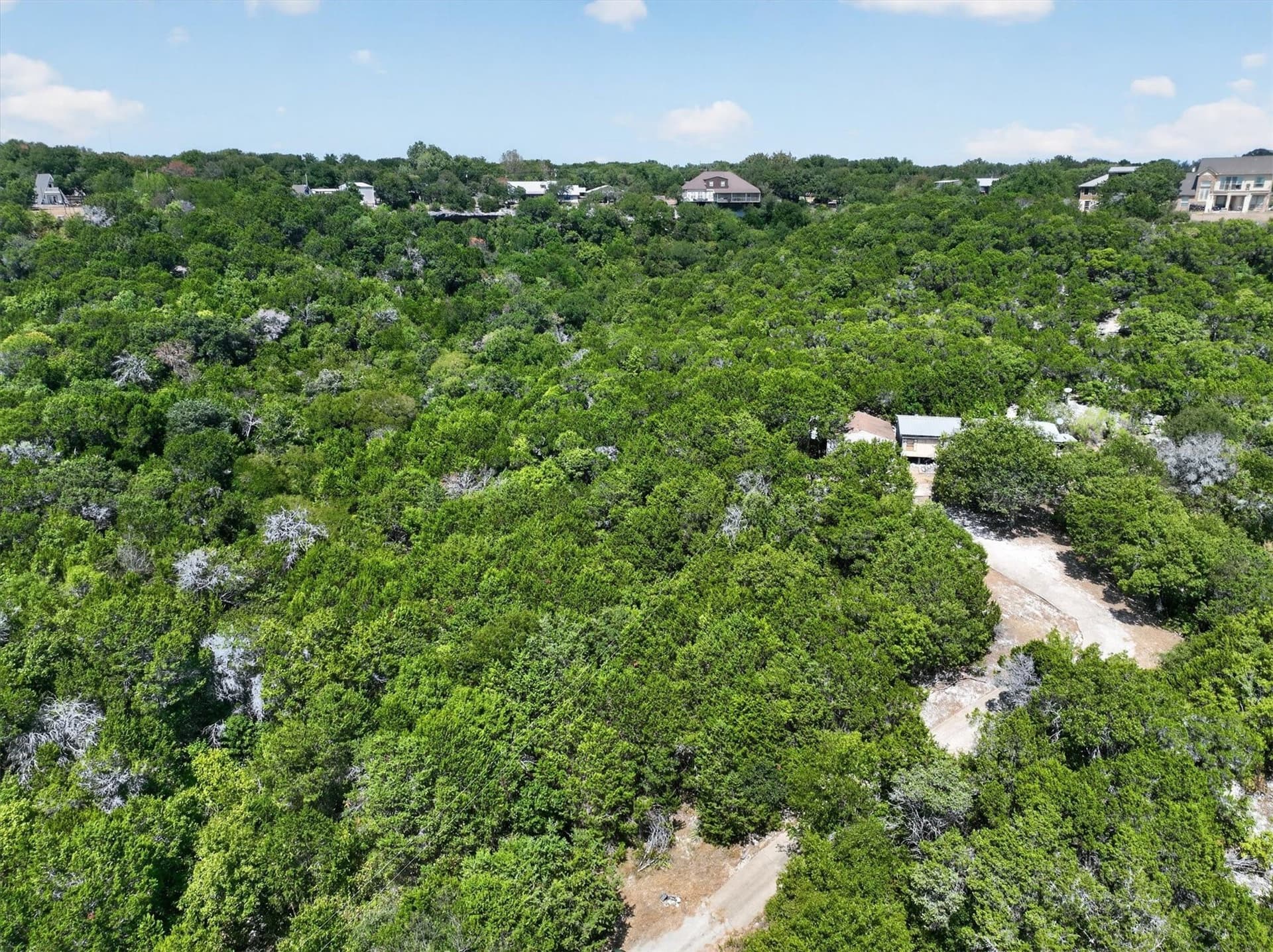 1.08 acres in Johnson County - photo 10