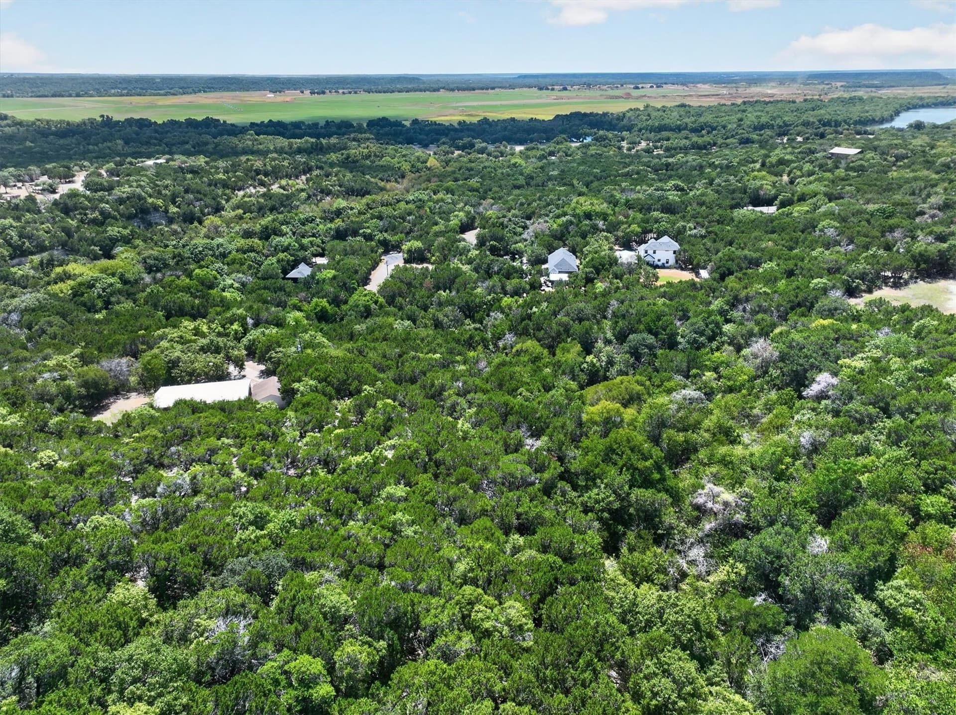 1.08 acres in Johnson County - photo 15