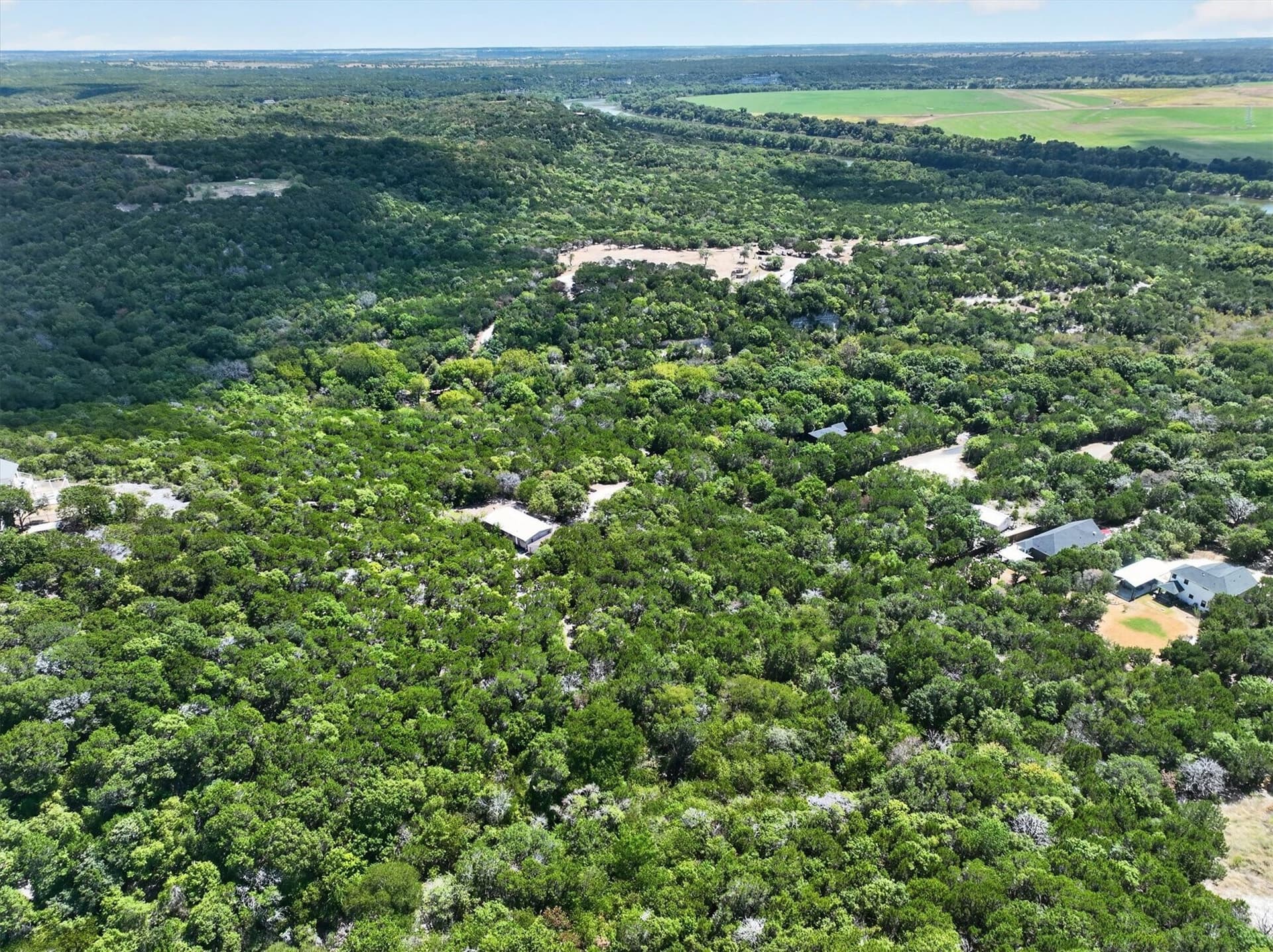 1.08 acres in Johnson County - photo 12