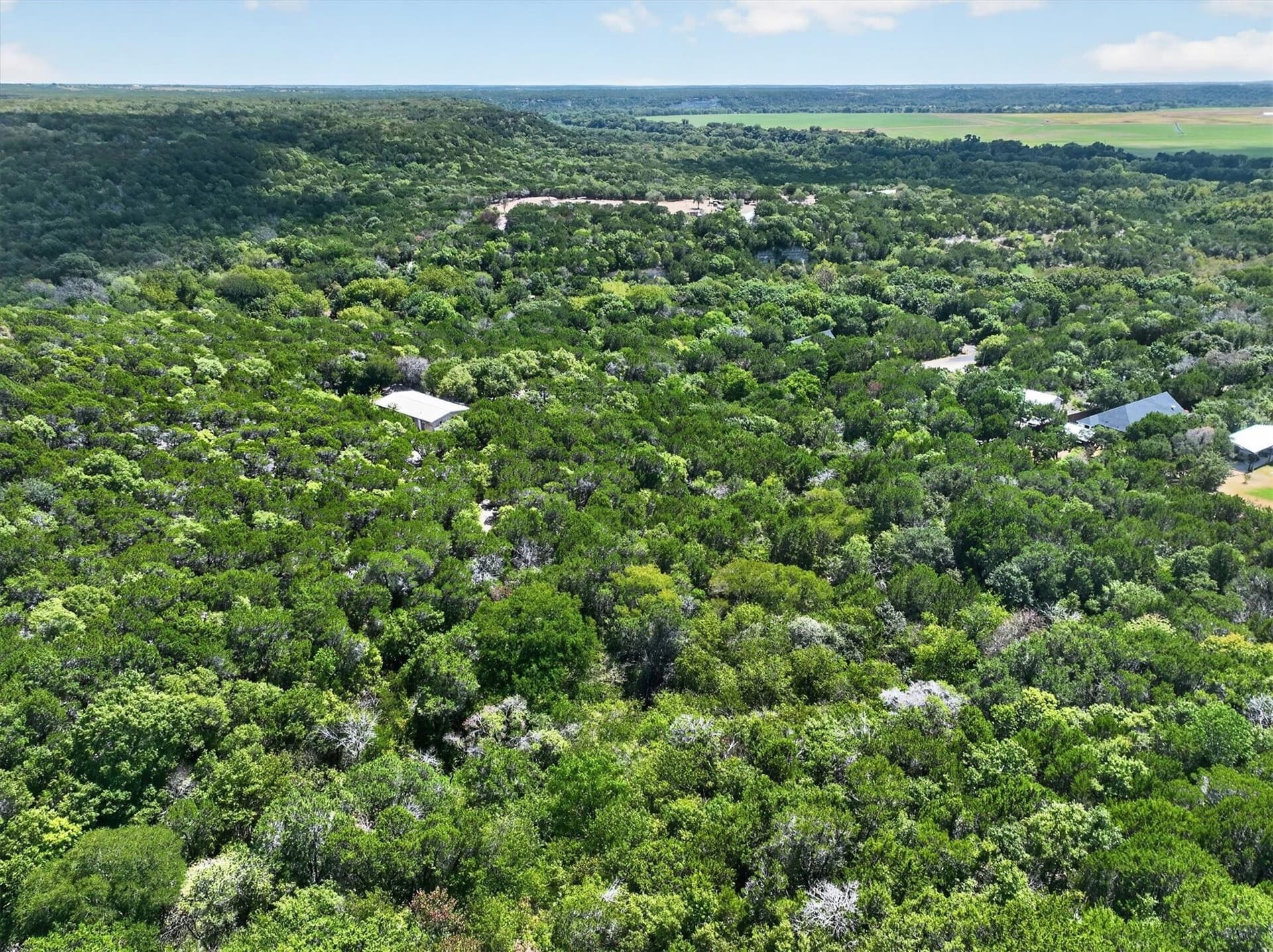 1.08 acres in Johnson County - photo 13