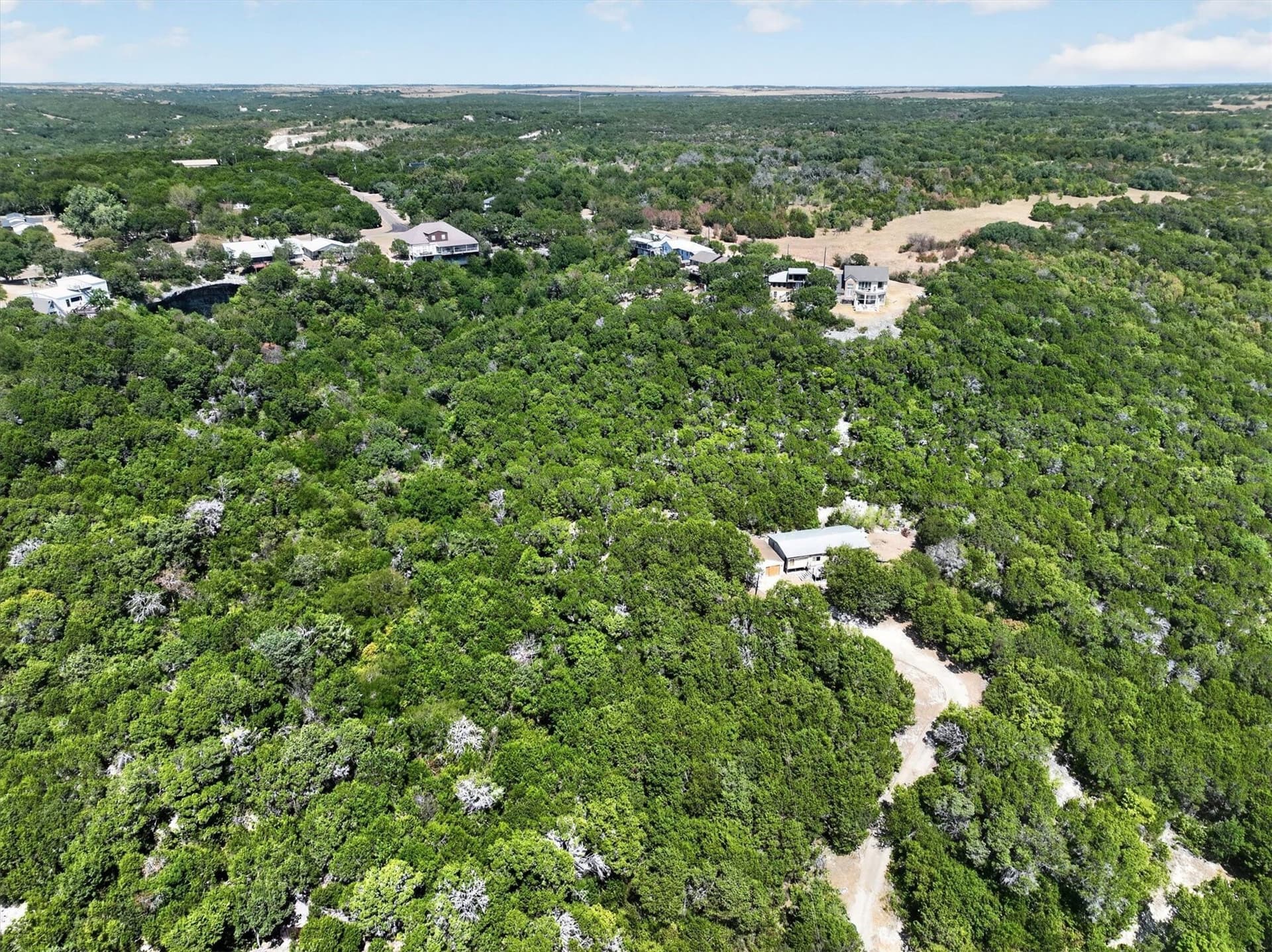 1.08 acres in Johnson County - photo 9