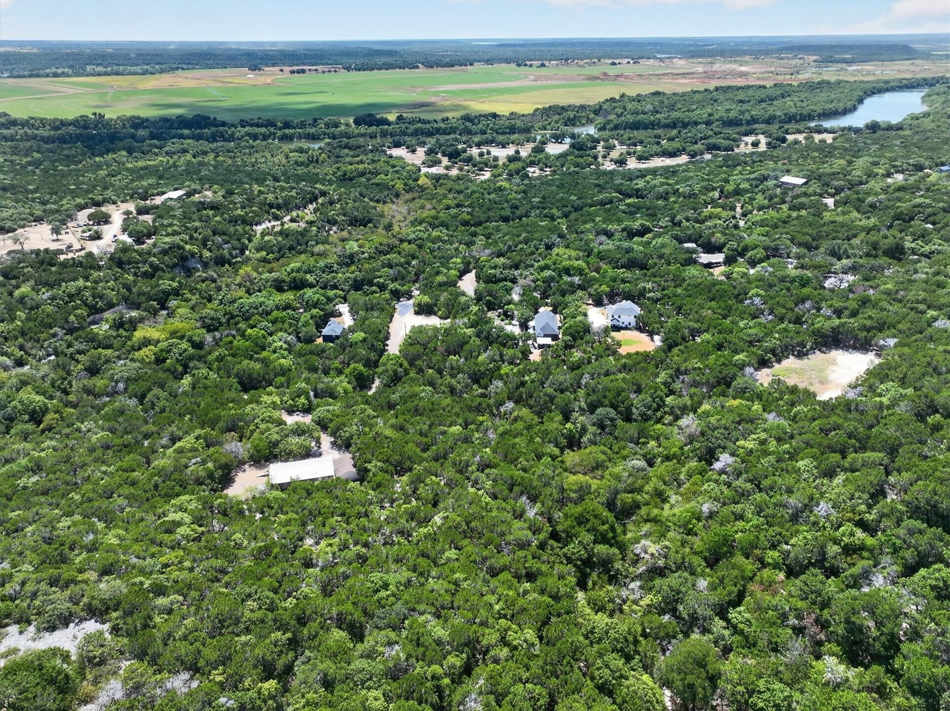 1.08 acres in Johnson County - photo 6