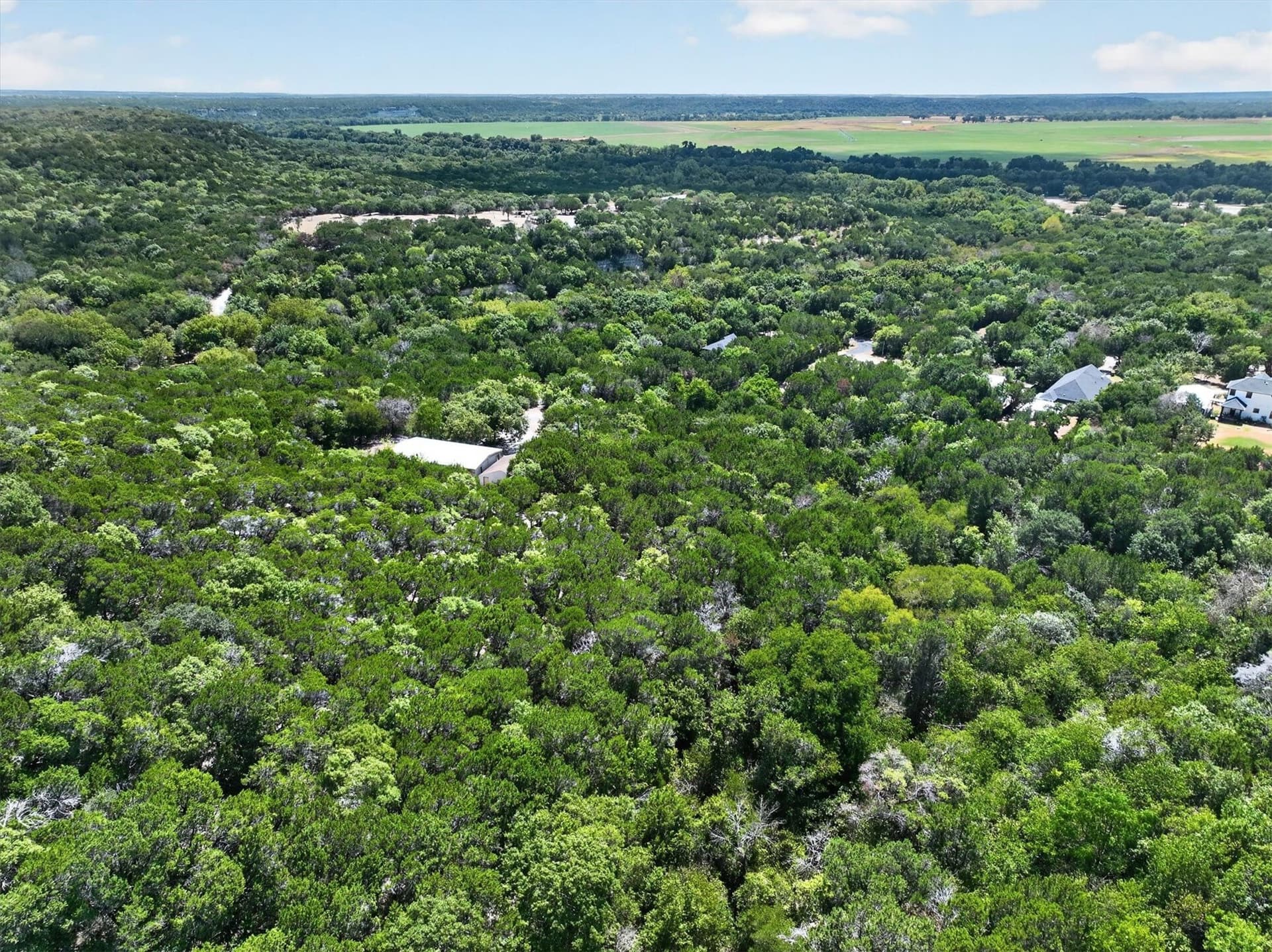 1.08 acres in Johnson County - photo 14