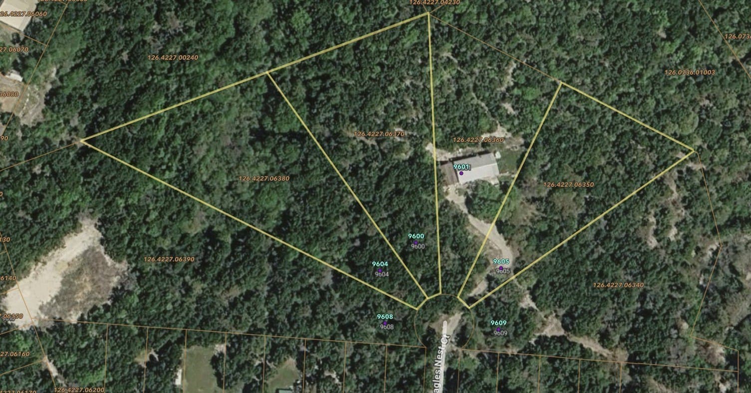 1.08 acres in Johnson County - photo 2