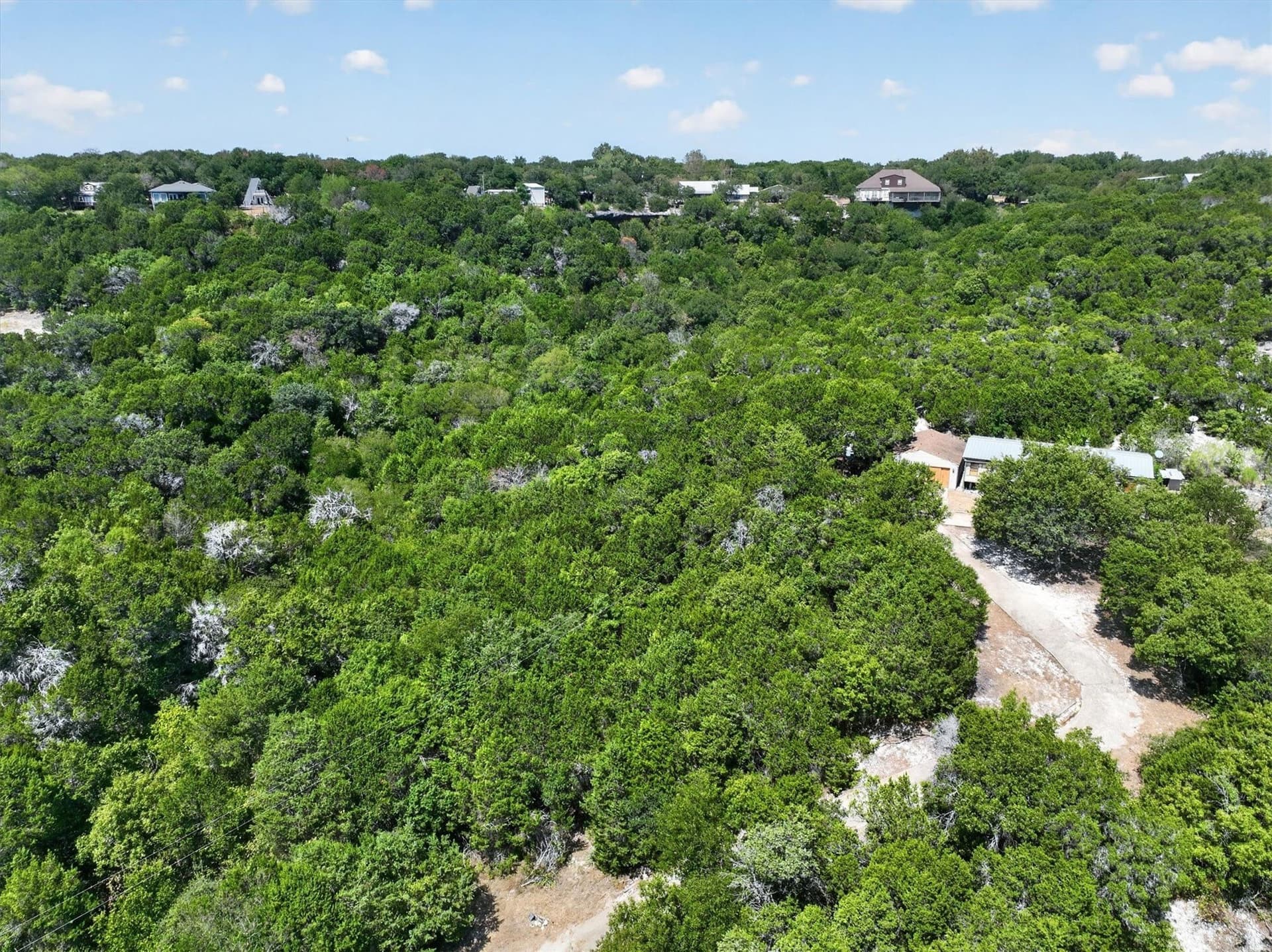 1.08 acres in Johnson County - photo 17
