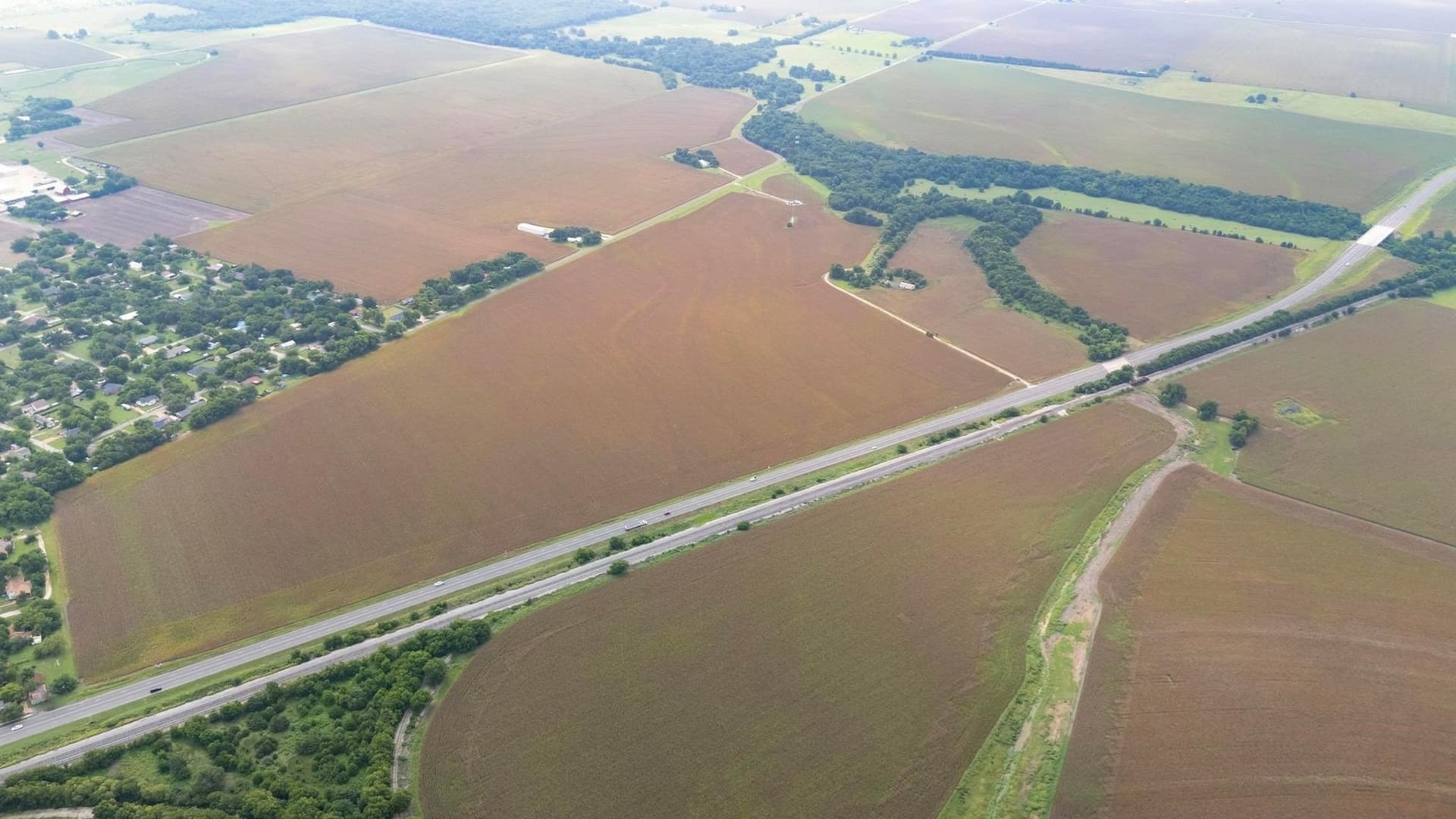 188 acres in Williamson County - photo 8