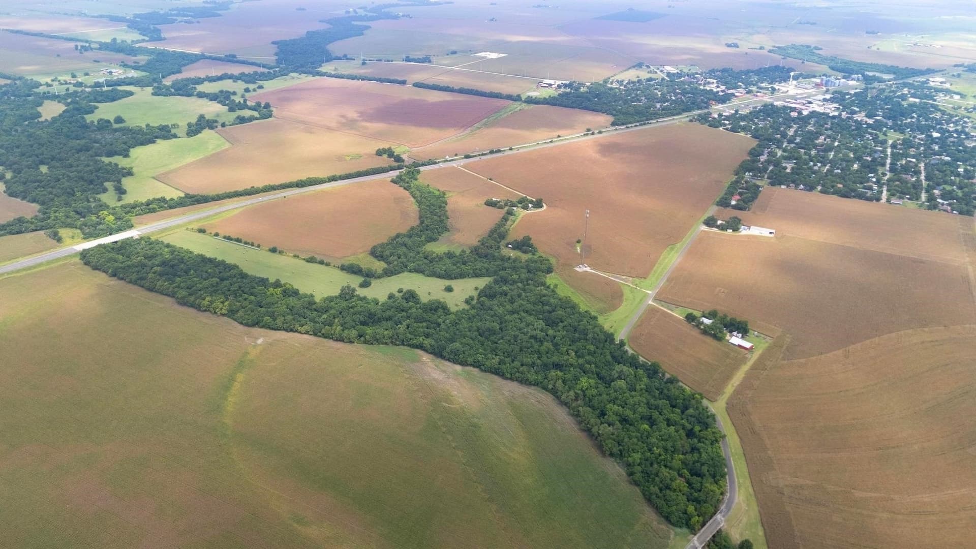 188 acres in Williamson County - photo 5