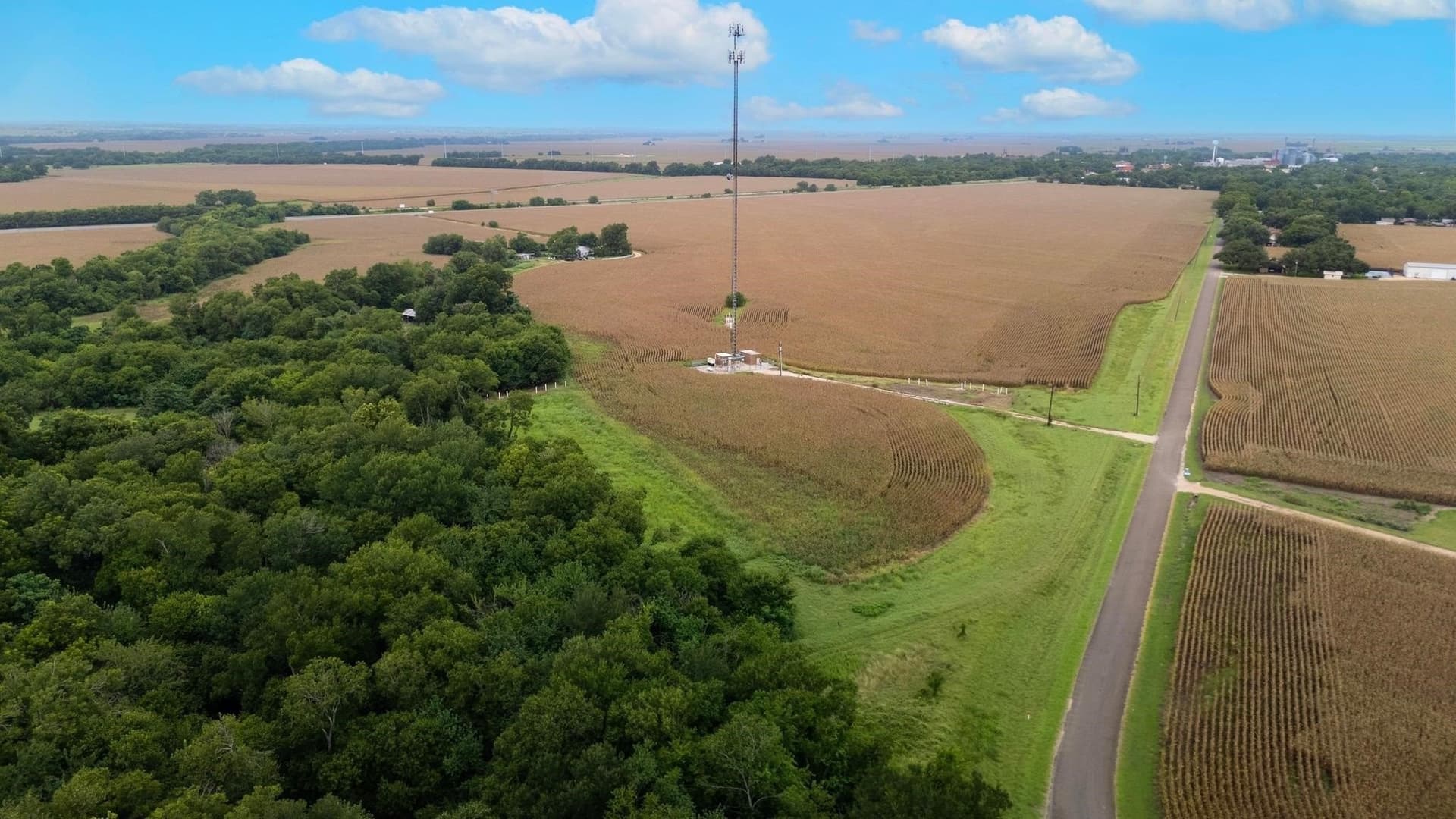 188 acres in Williamson County - photo 12