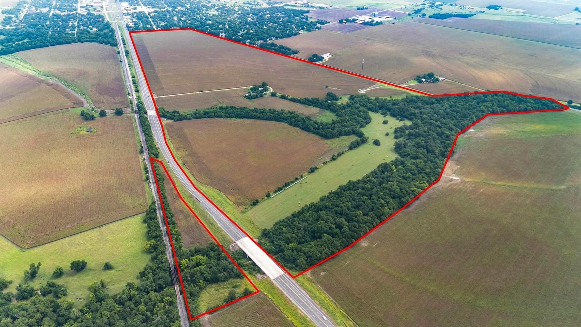 188 acres in Williamson County - photo 19