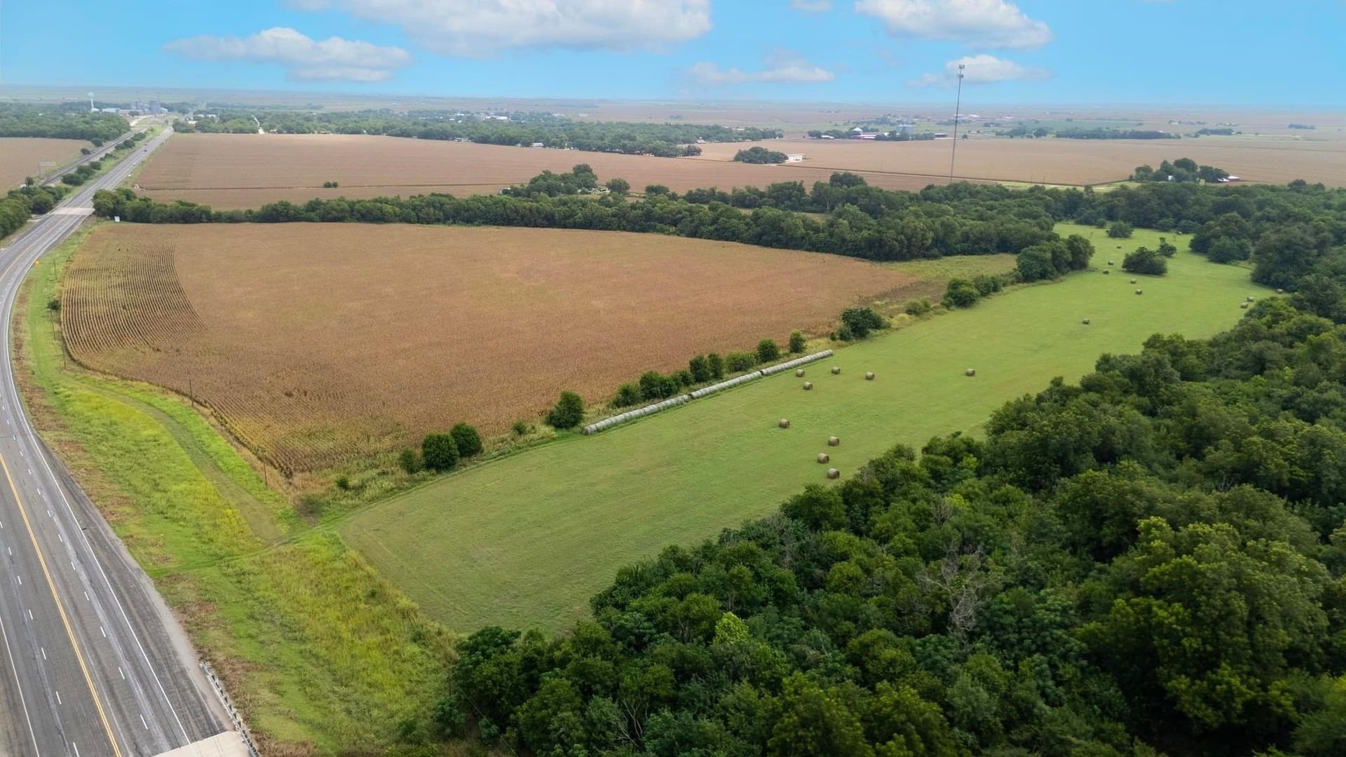 188 acres in Williamson County - photo 9