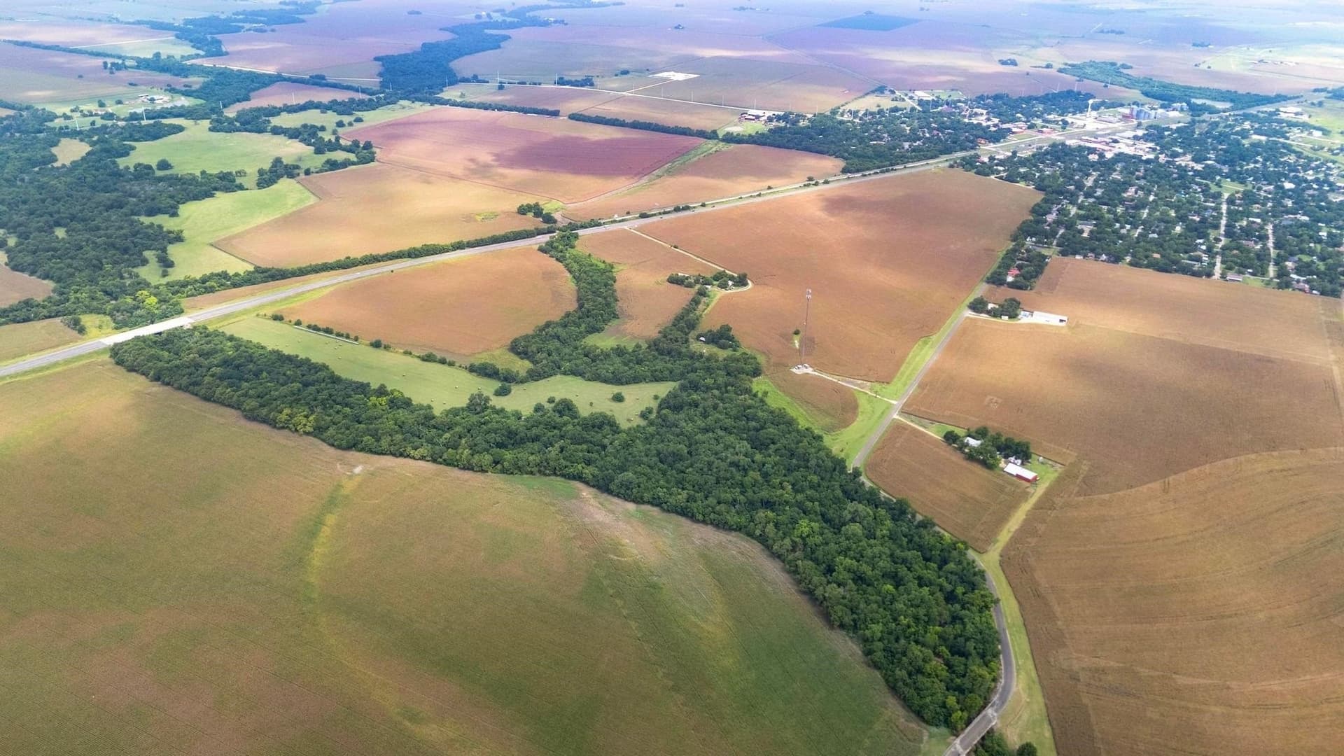 188 acres in Williamson County - photo 17