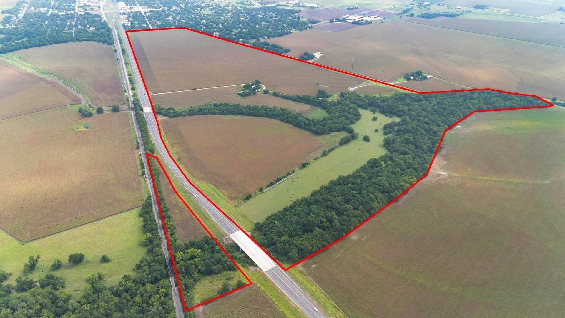 188 acres in Williamson County - photo 15