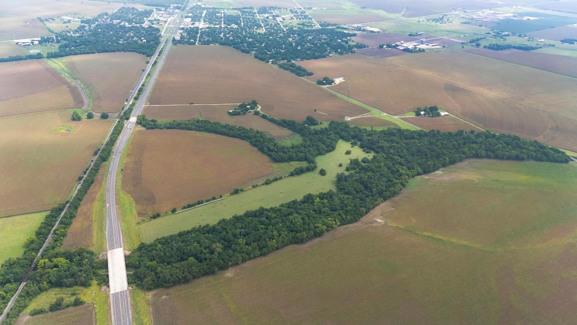 188 acres in Williamson County - photo 3