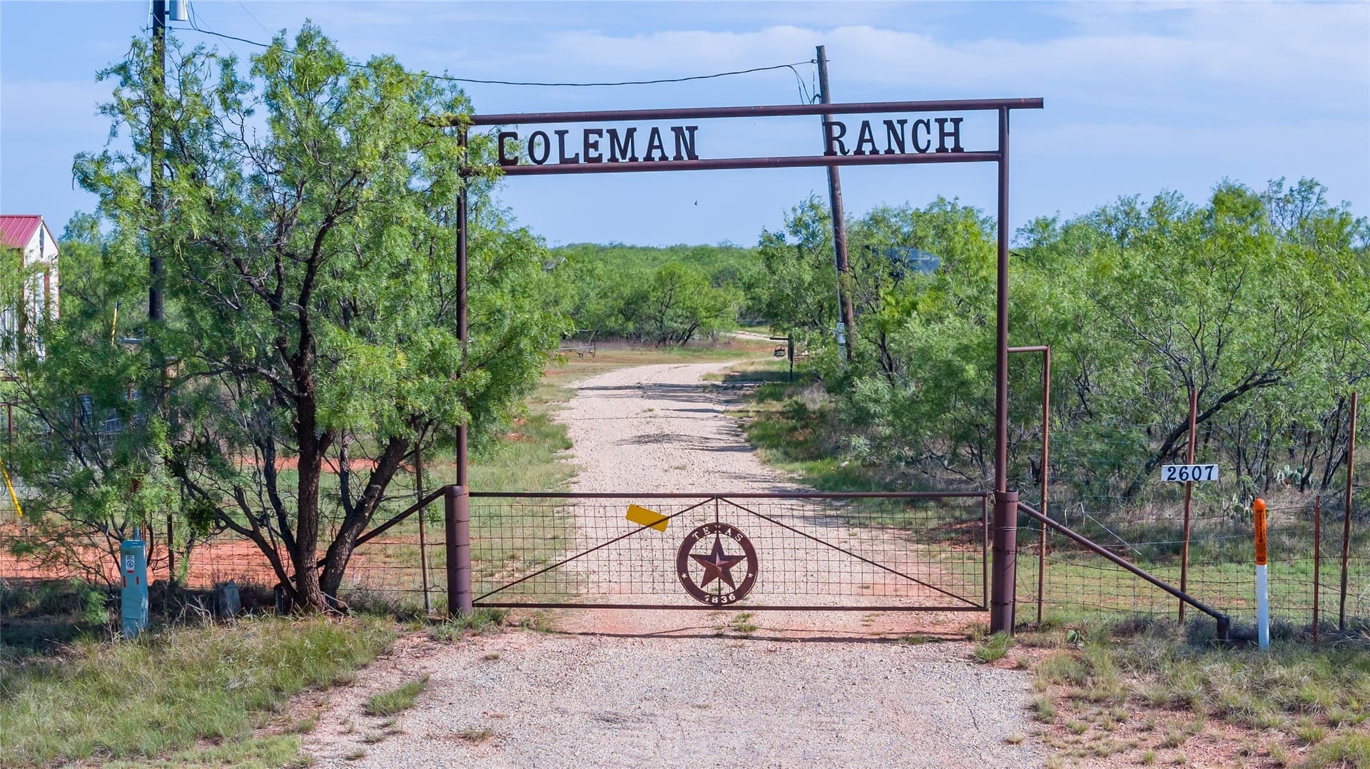 412 acres in Haskell County