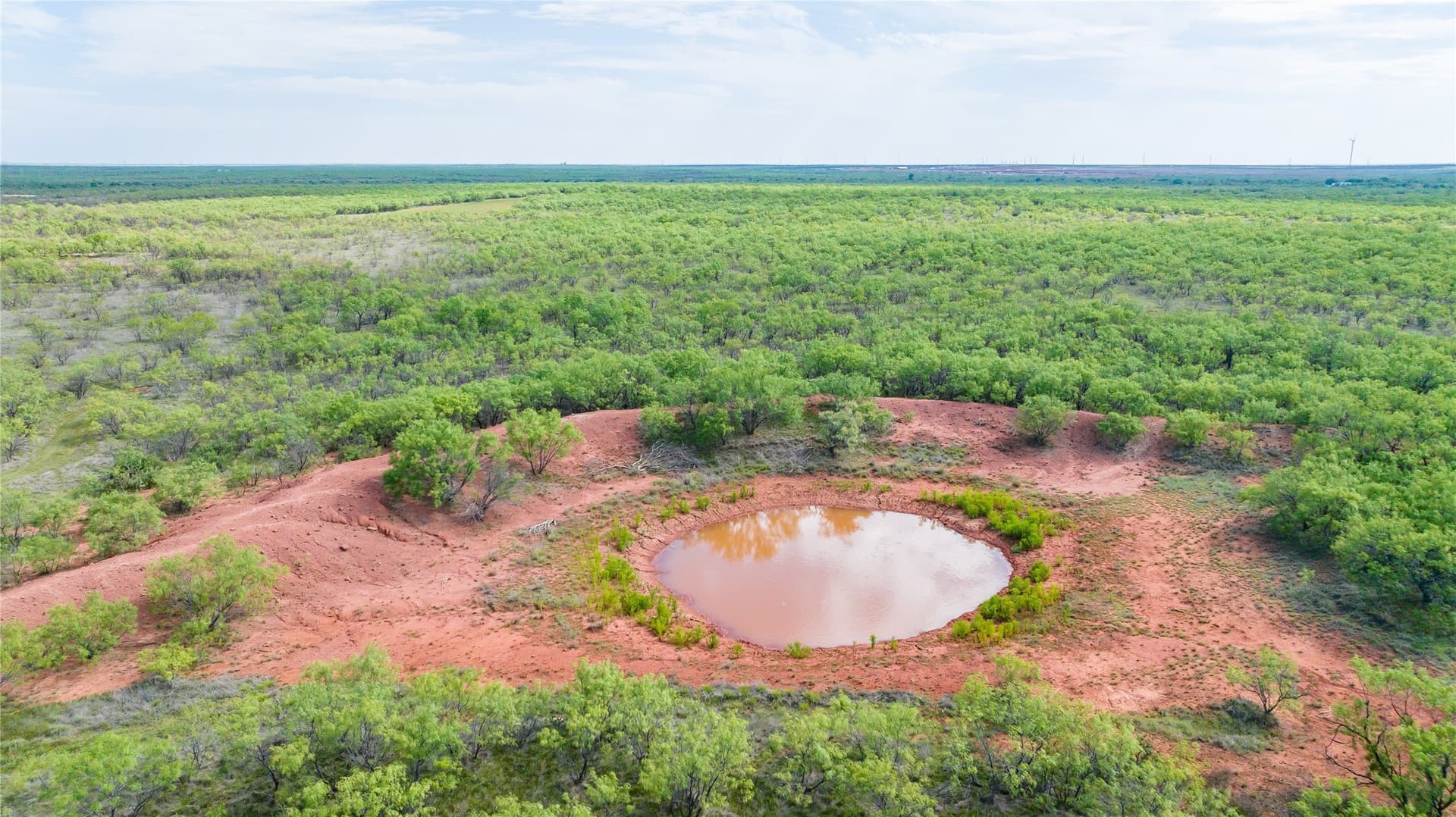 412 acres in Haskell County - photo 8
