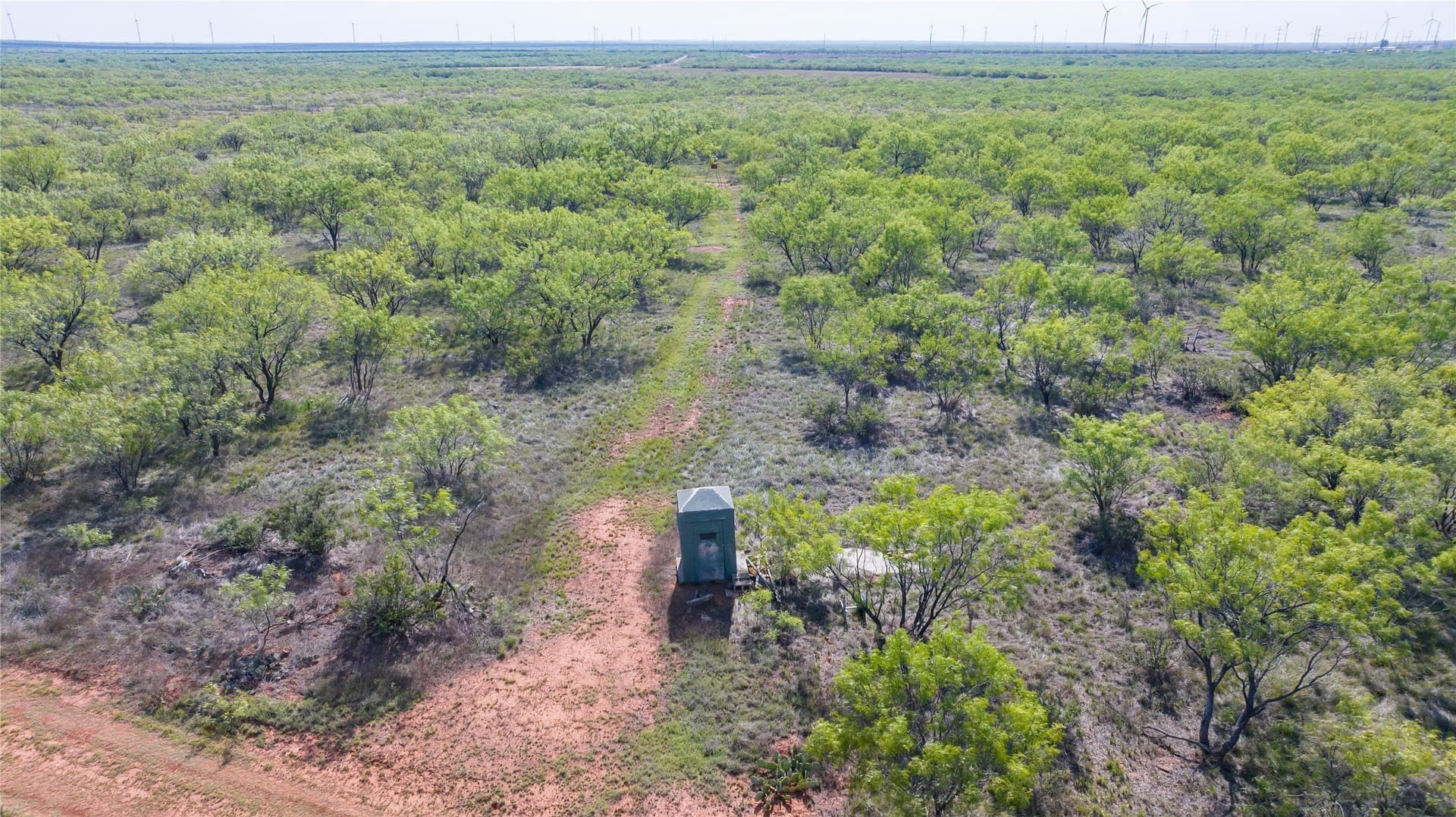 412 acres in Haskell County - photo 10