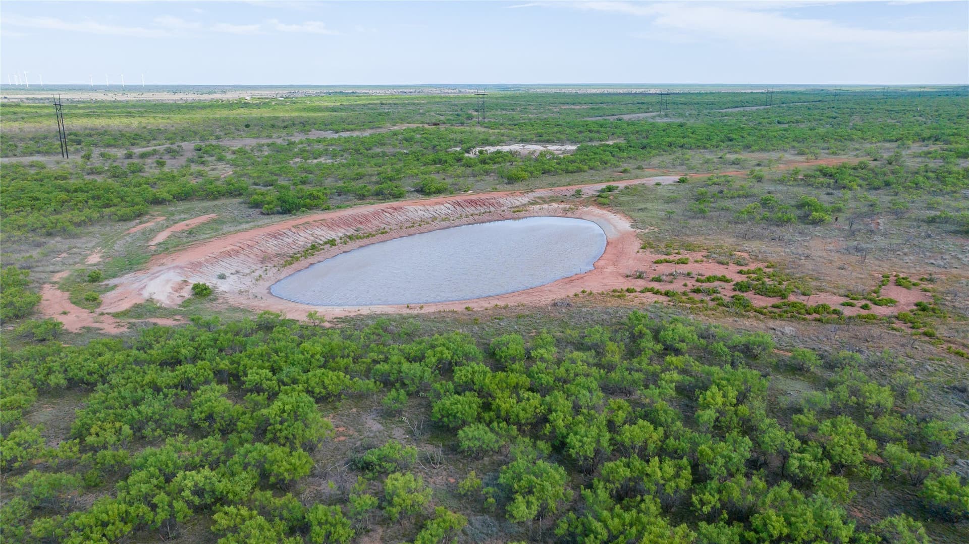 412 acres in Haskell County - photo 17