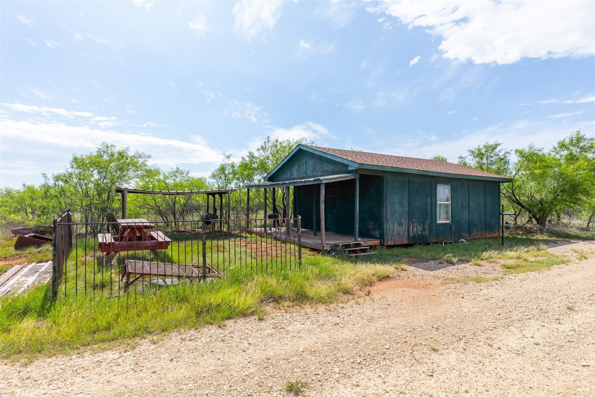 412 acres in Haskell County - photo 33