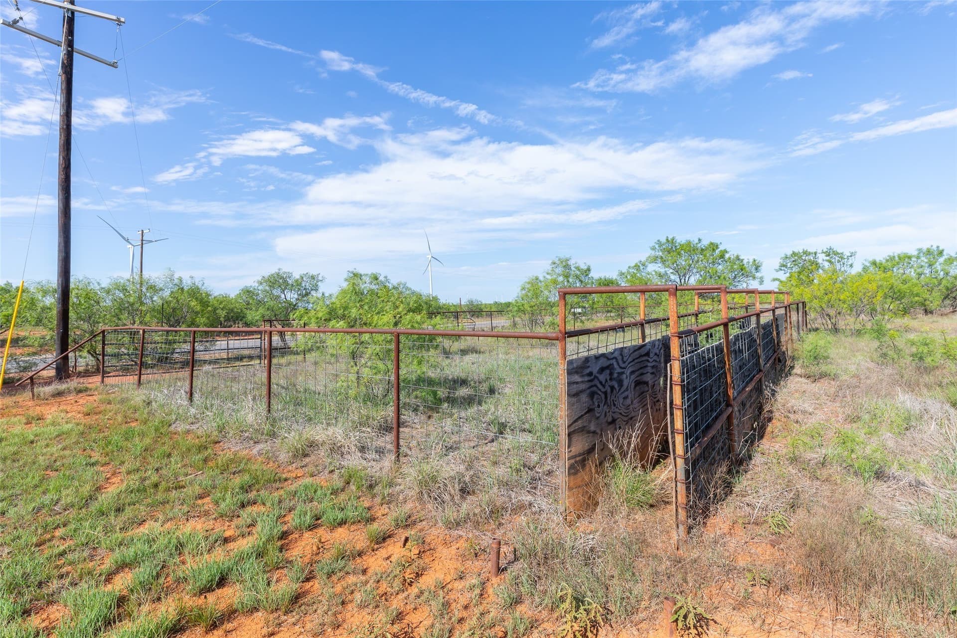 412 acres in Haskell County - photo 29