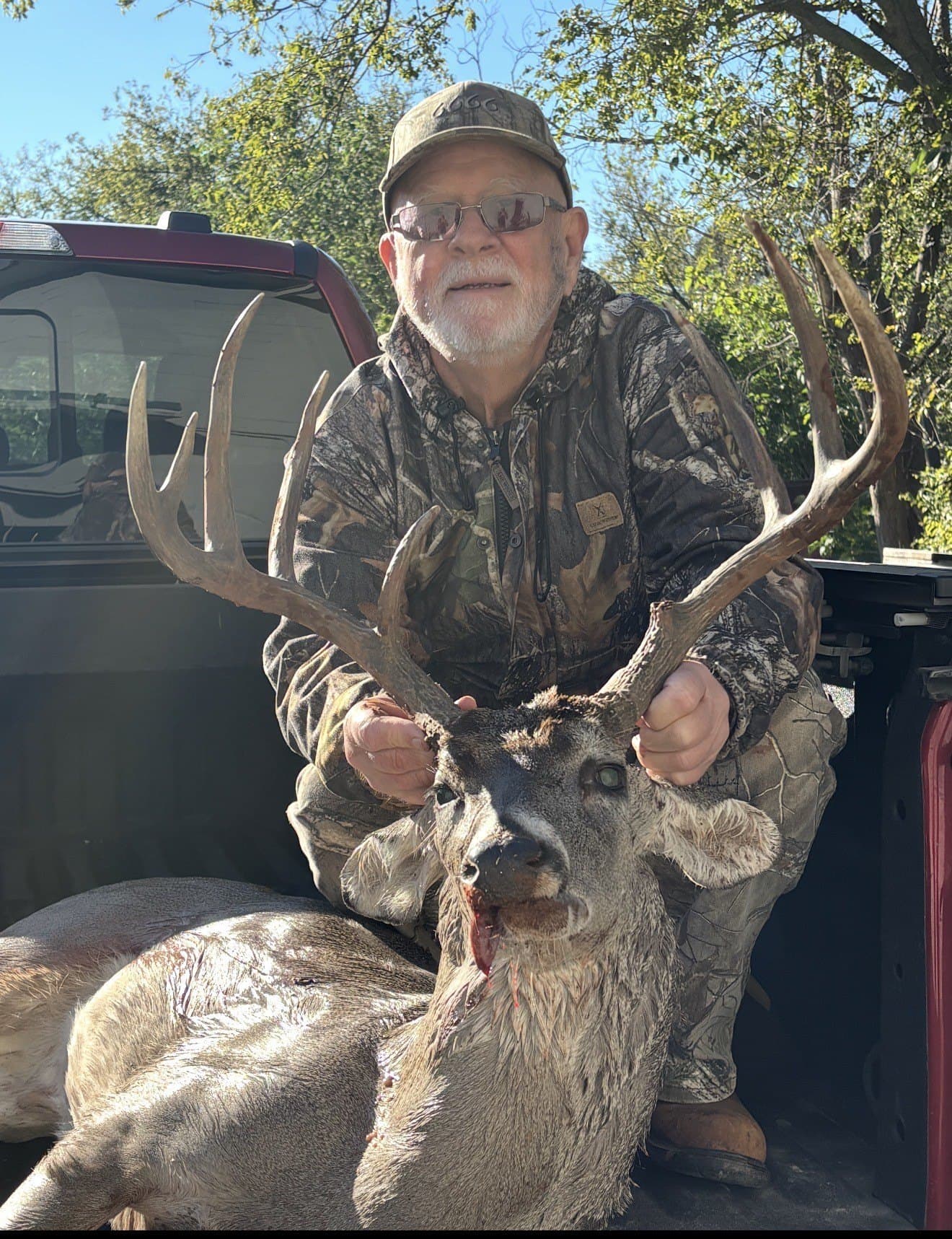 412 acres in Haskell County - photo 37