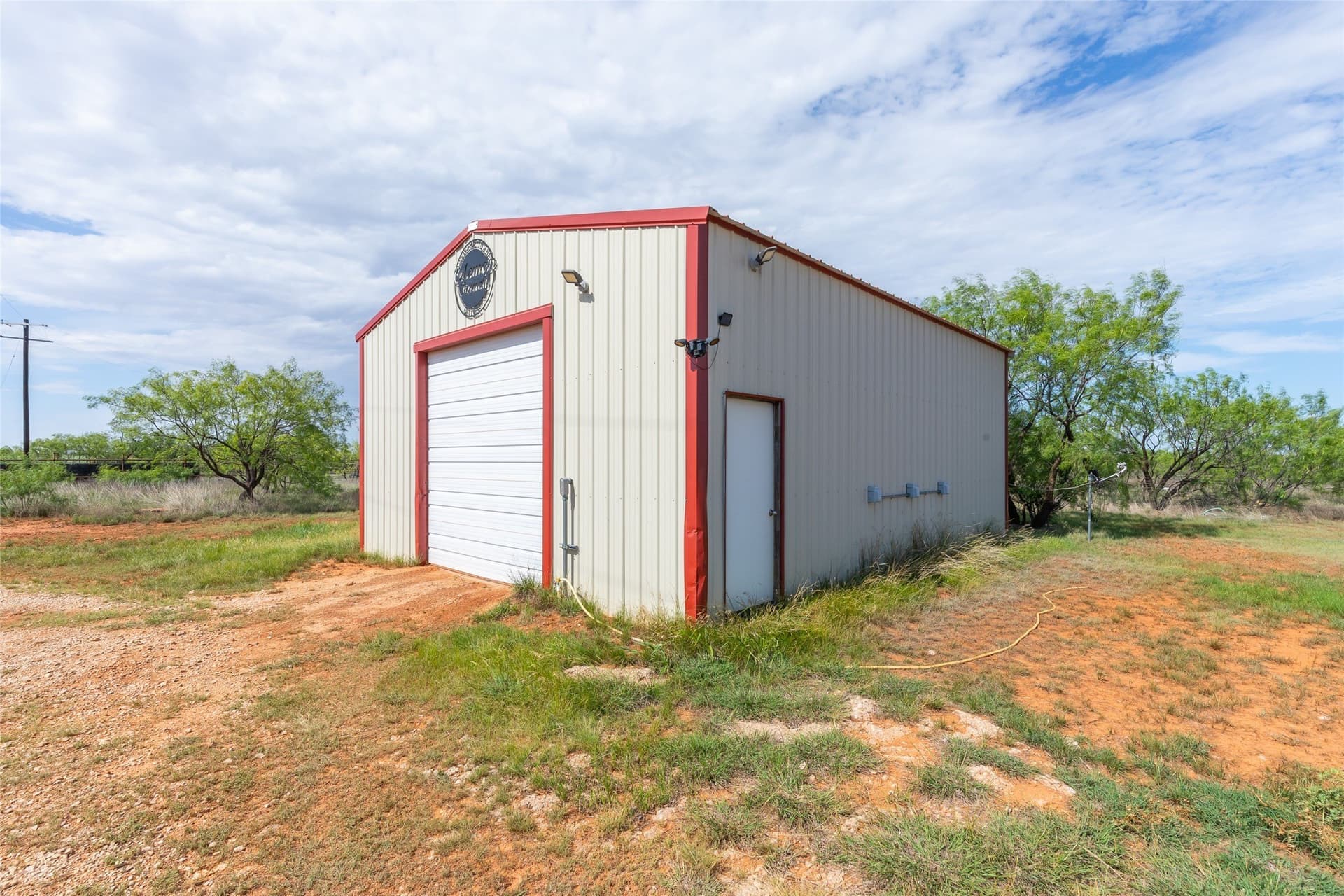 412 acres in Haskell County gallery image 3